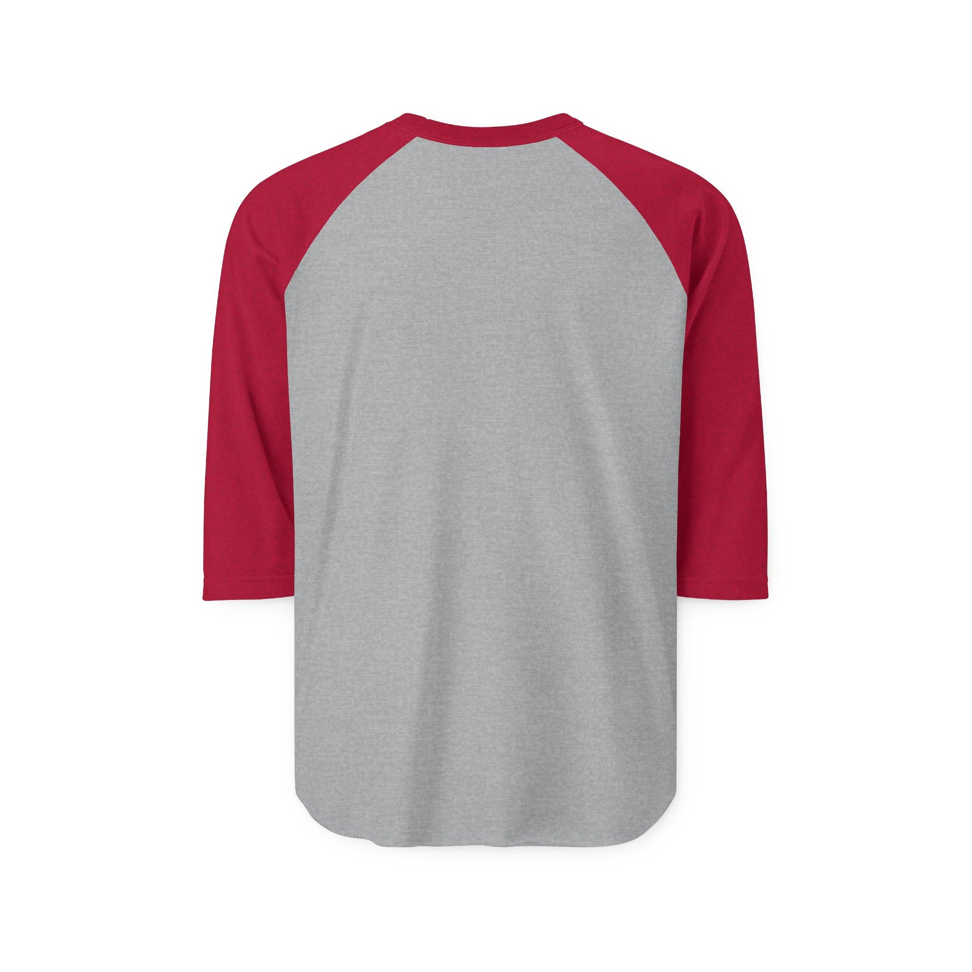 T-shirt Overset unisexe manches raglan – Look streetwear chic pour un style décontracté et sportif