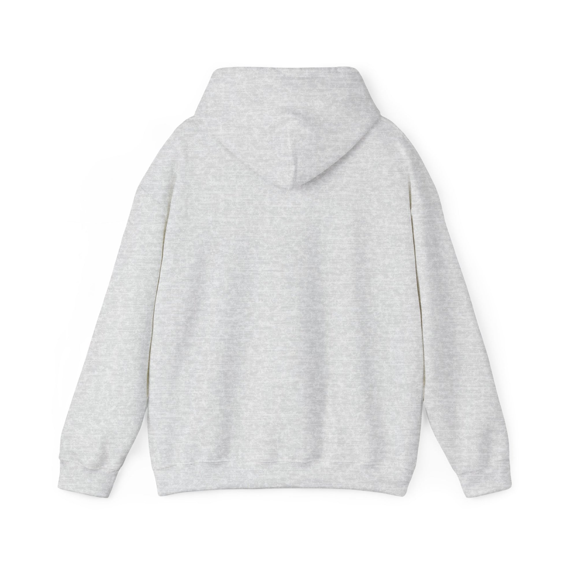 Unisex Overset Hoodie
