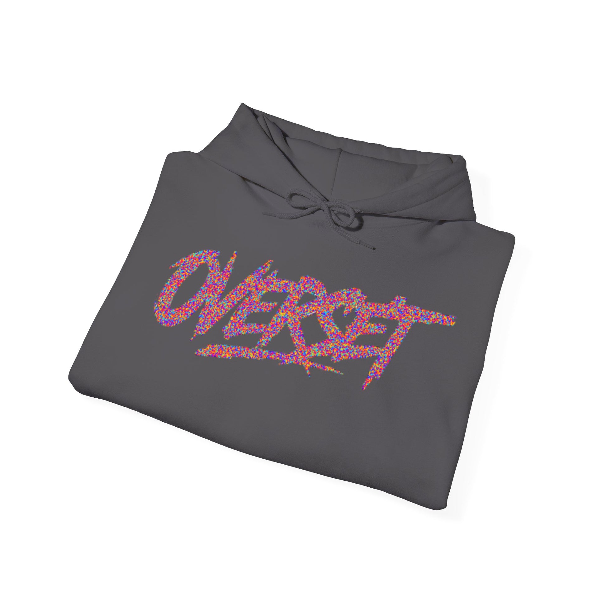 Unisex Overset Hoodie
