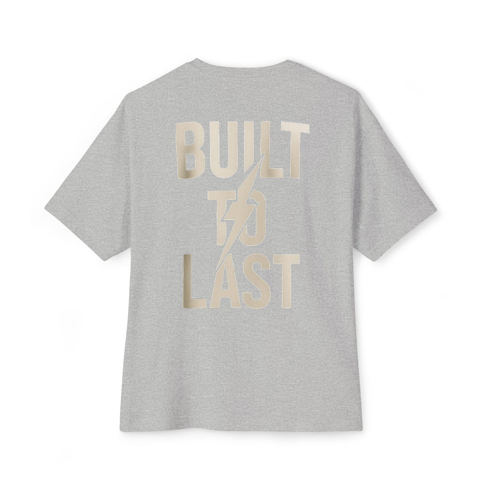 T-shirt Oversize Boxy
