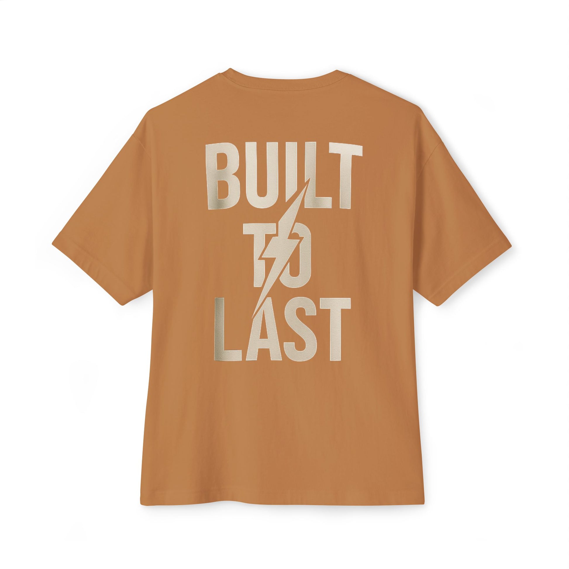 T-shirt Oversize Boxy
