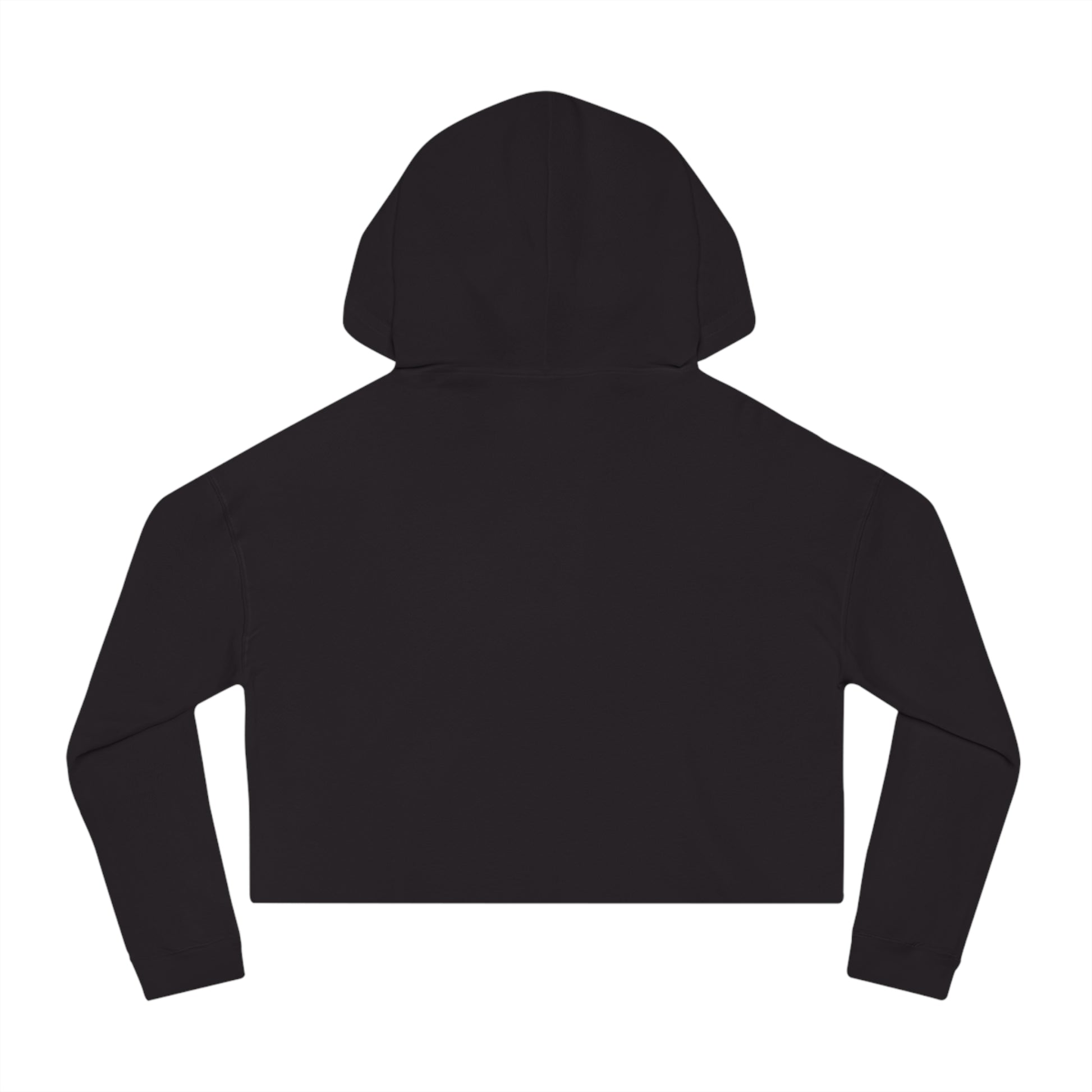 Sweat à Capuche Court Femme – Style Chic & Confort Casual