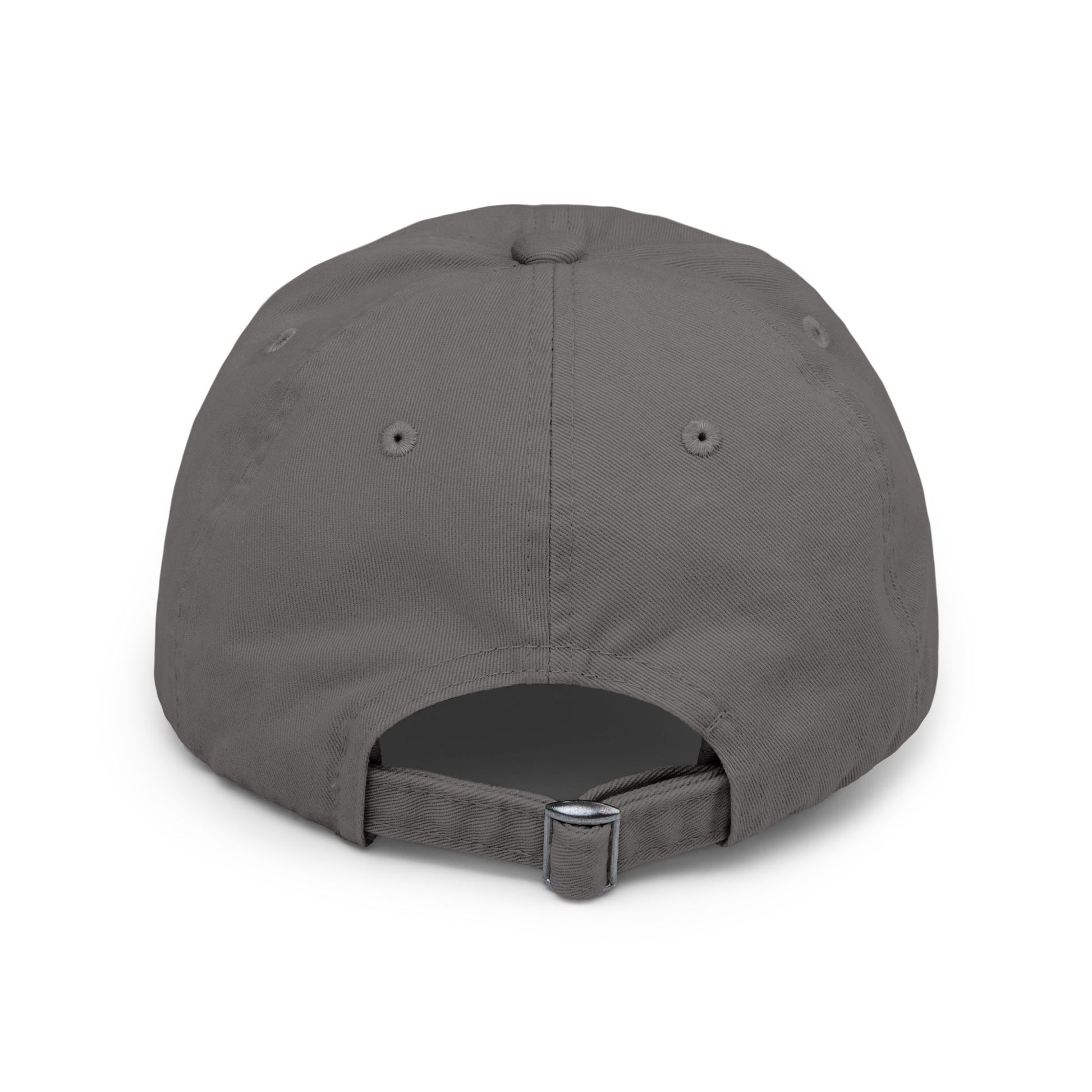 Casquette Distressed Unisexe OVERSET™ – Style Streetwear Effet Vintage, Casual & Tendance