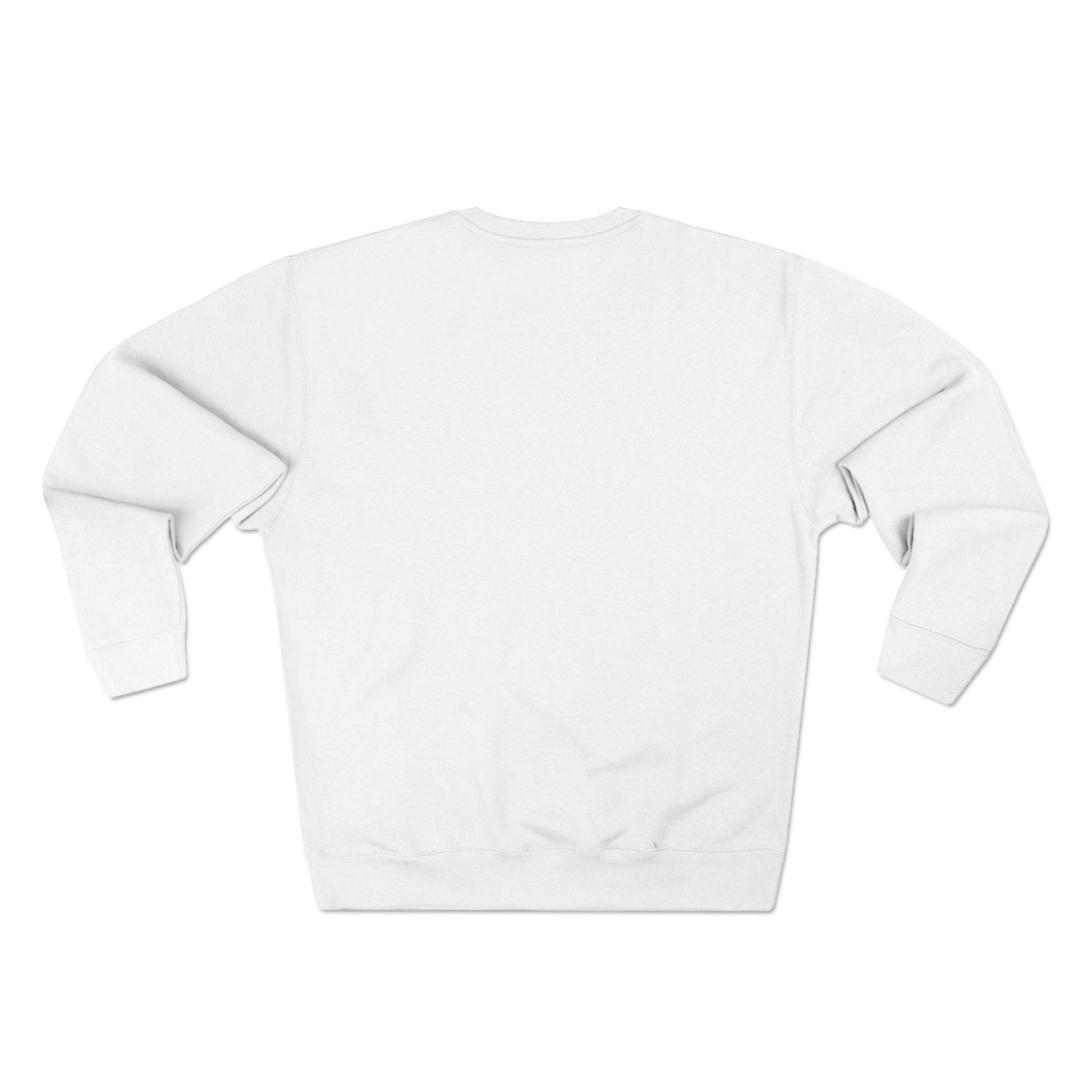 Sweatshirt Unisexe Oversize – Look Streetwear, Confort & Style