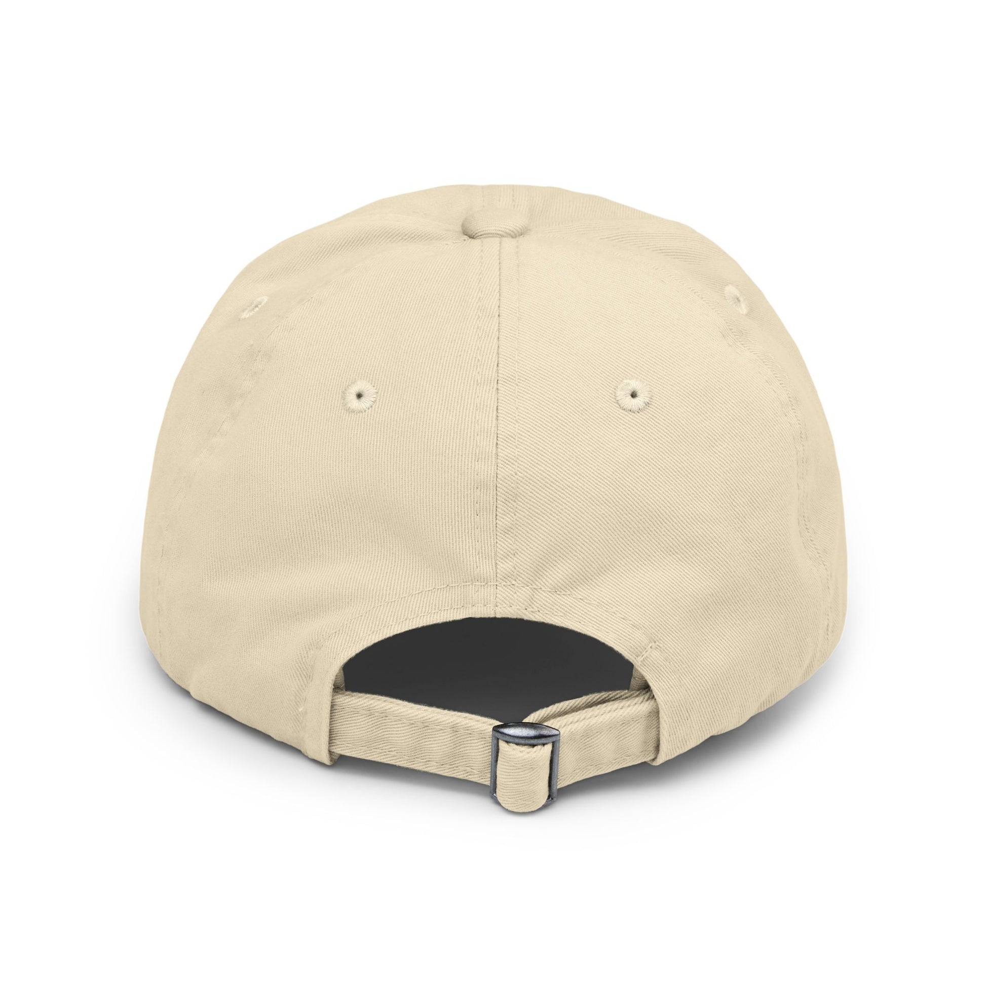 Casquette Distressed Unisexe OVERSET™ – Style Streetwear Effet Vintage, Casual & Tendance