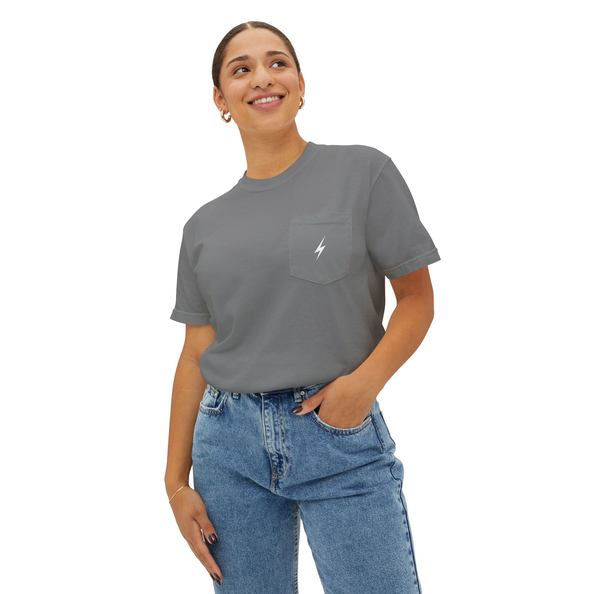 T-Shirt Oversize Streetwear à Motif Graphique – Unisexe Trendy