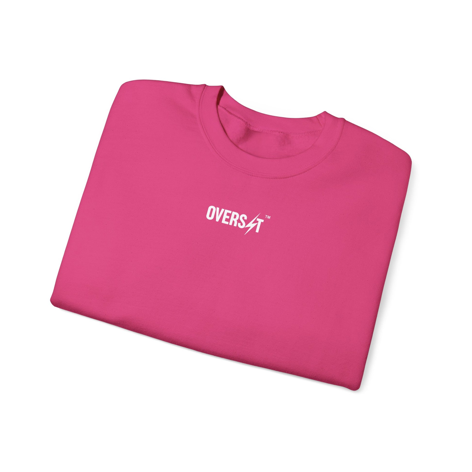 Sweat Unisexe Confort Quotidien – Coupe Oversize, Style Streetwear Décontracté, Idéal pour l’Automne