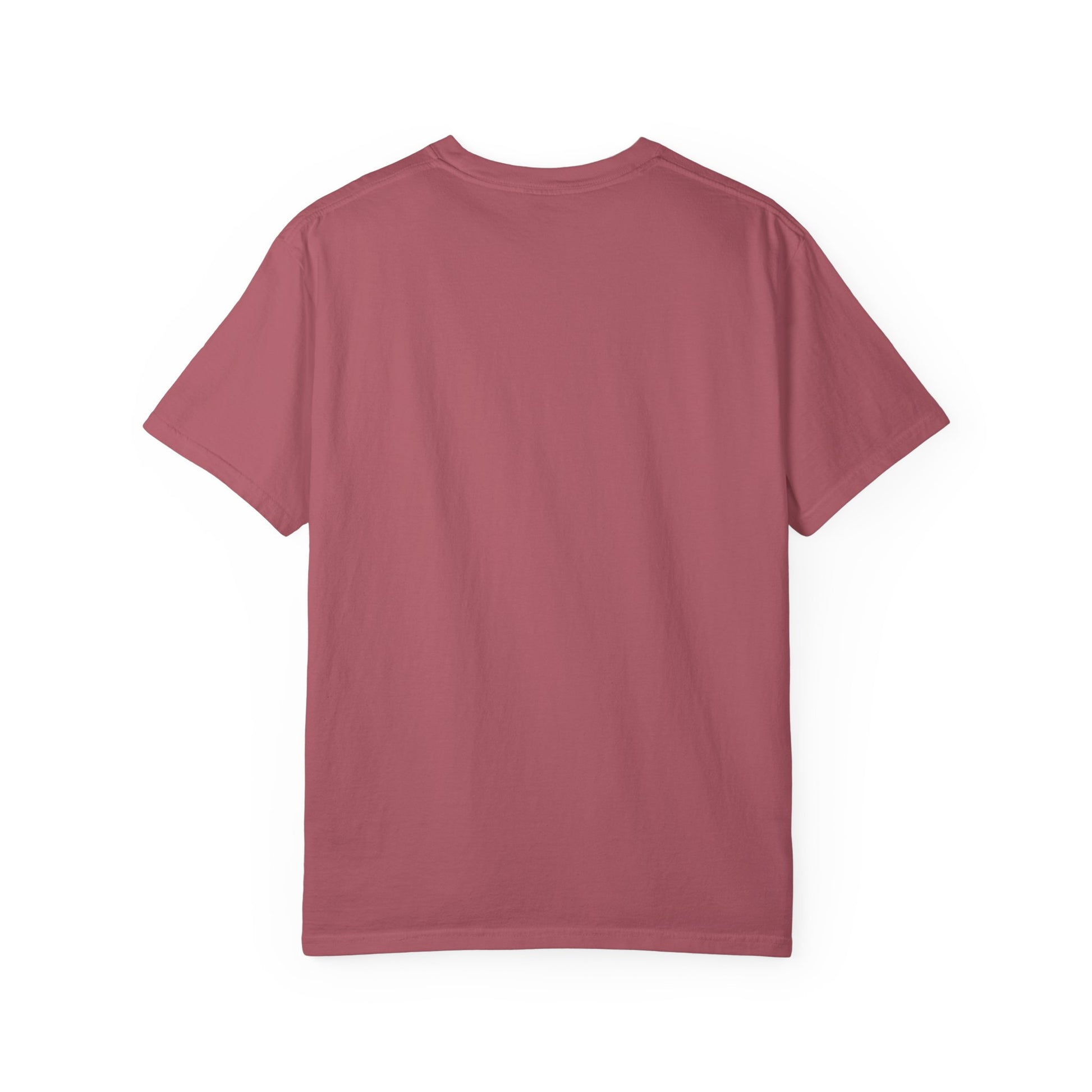T-shirt Oversize Chic – Mode Décontractée Unisexe, Look Tendance