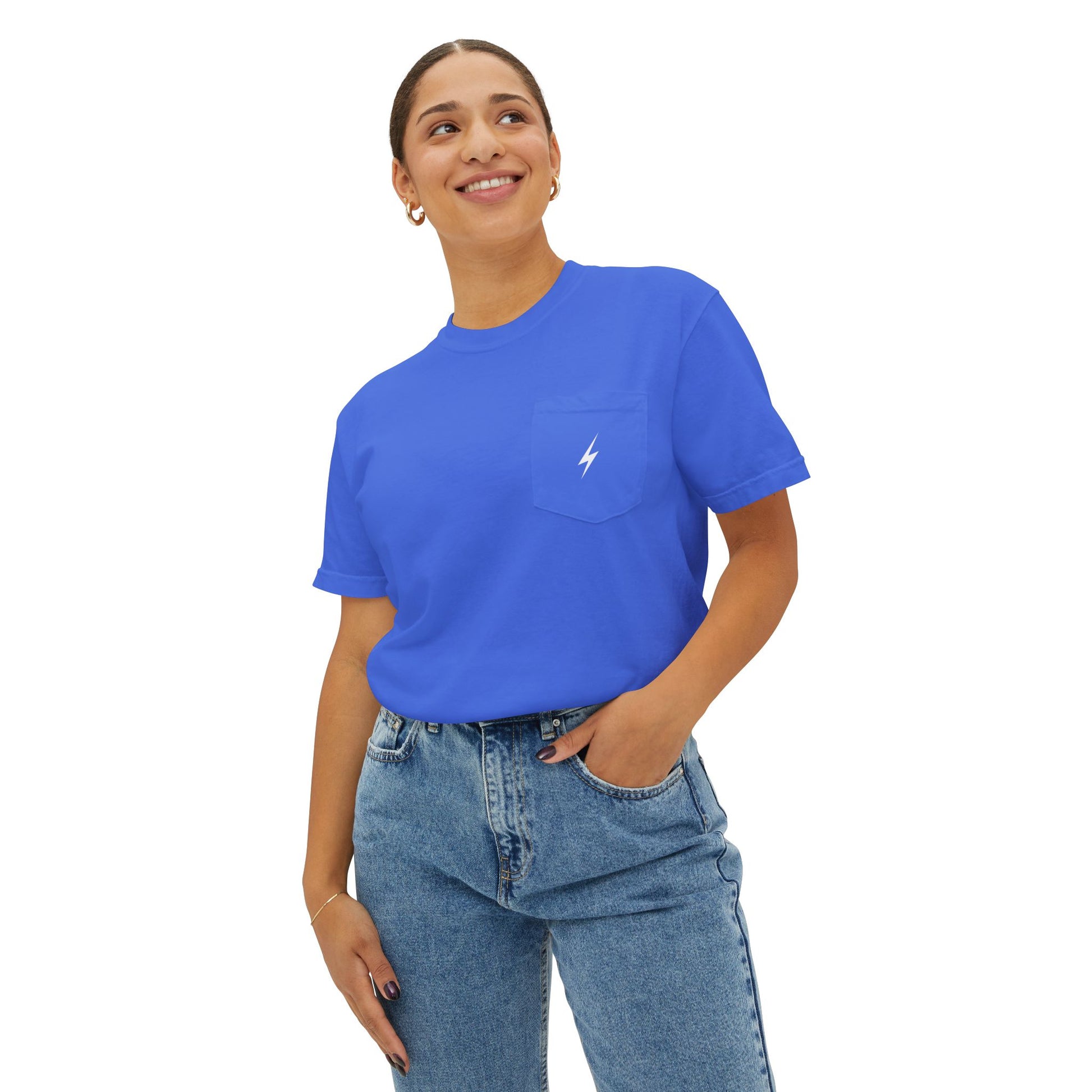 T-Shirt Oversize Streetwear à Motif Graphique – Unisexe Trendy