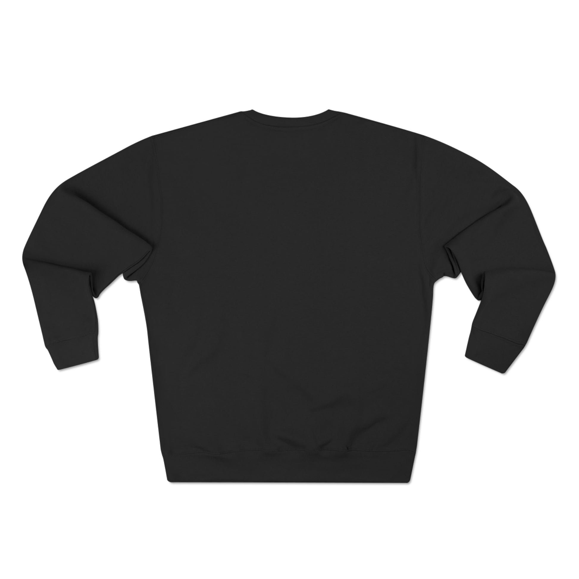 Sweatshirt Unisexe Oversize – Look Streetwear, Confort & Style