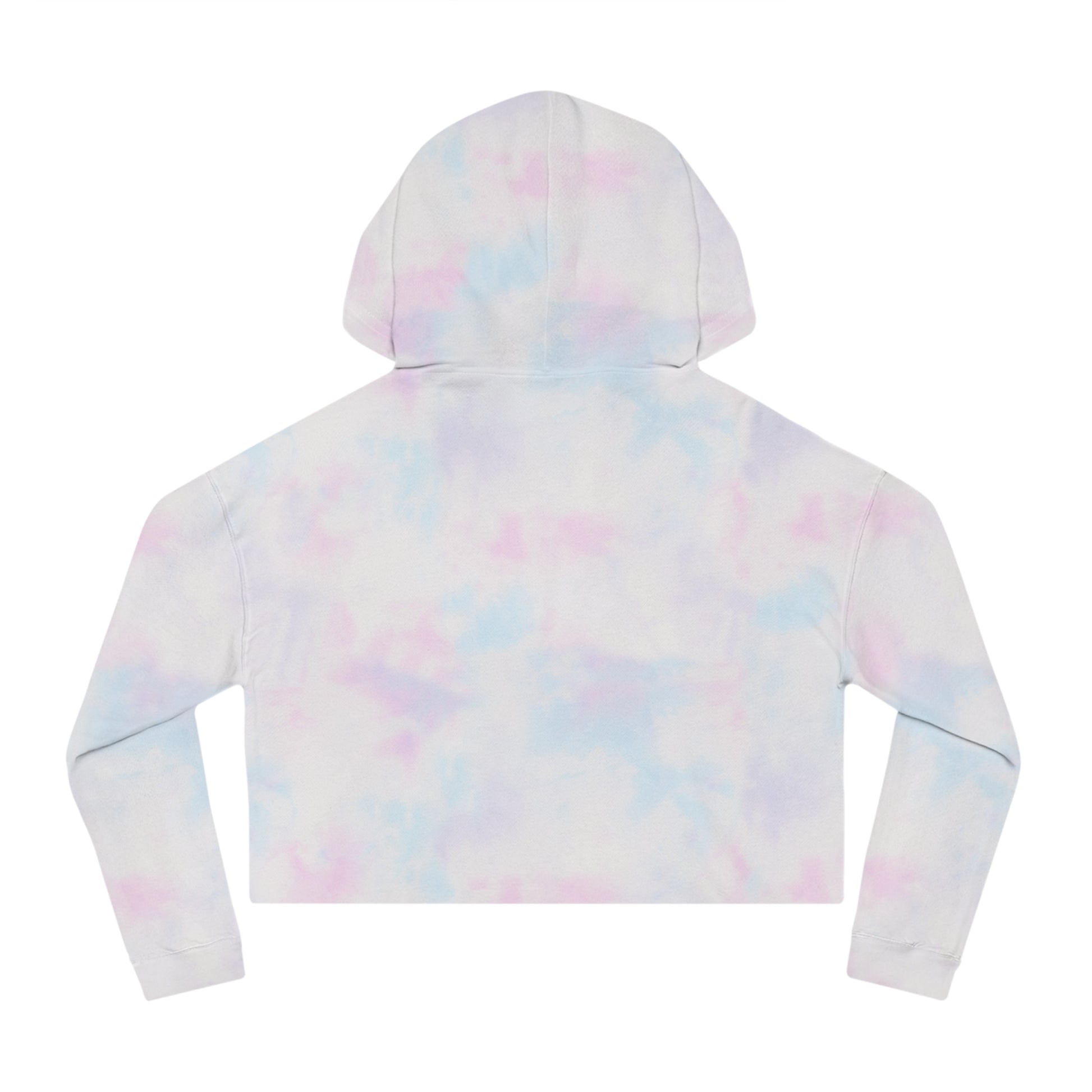 Sweat à Capuche Court Femme – Style Chic & Confort Casual