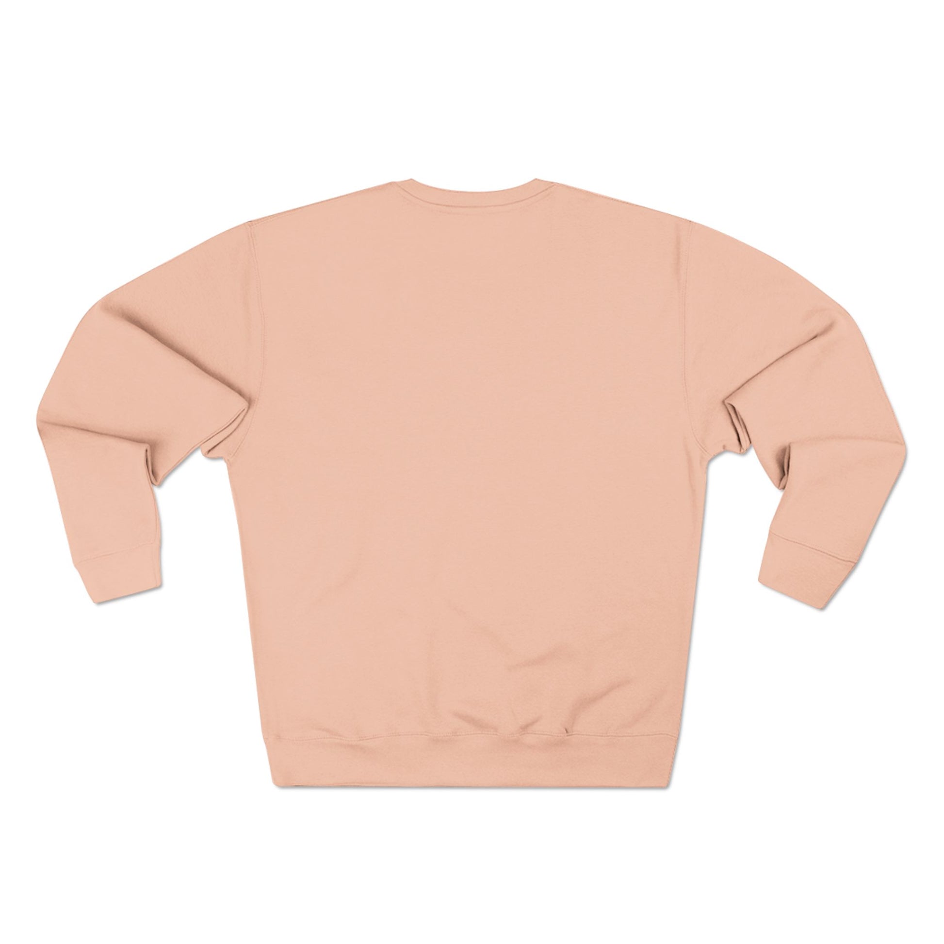 Sweatshirt Unisexe Oversize – Look Streetwear, Confort & Style