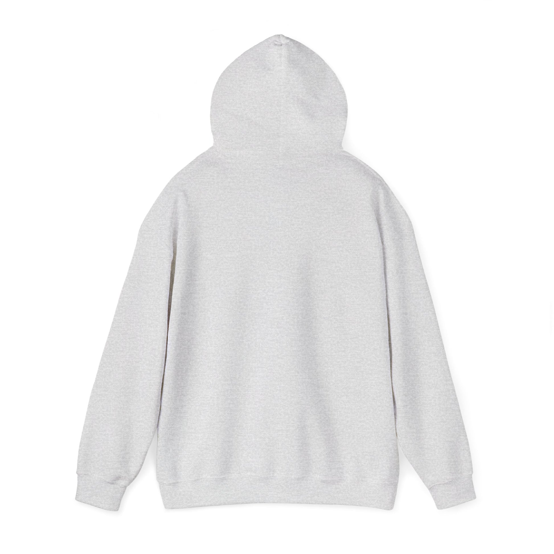 Unisex Overset Hoodie
