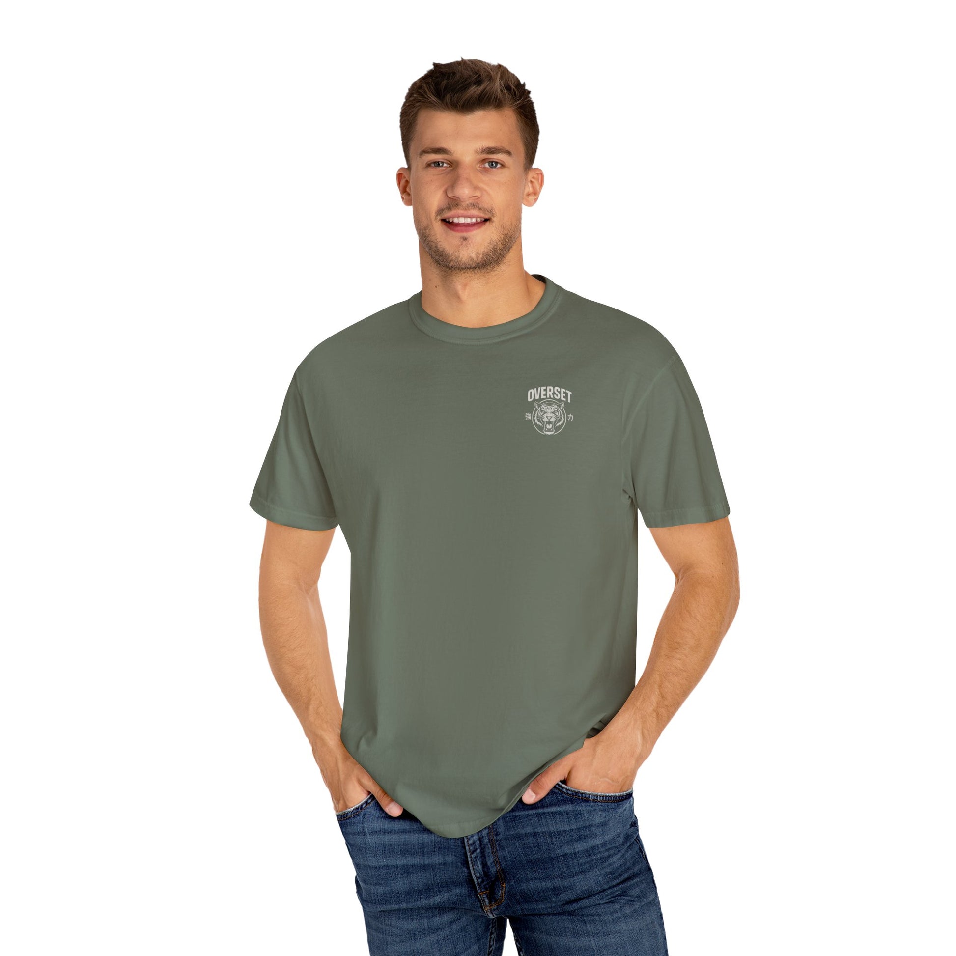 T-shirt graphique sportwear – Style rétro, léger et respirant