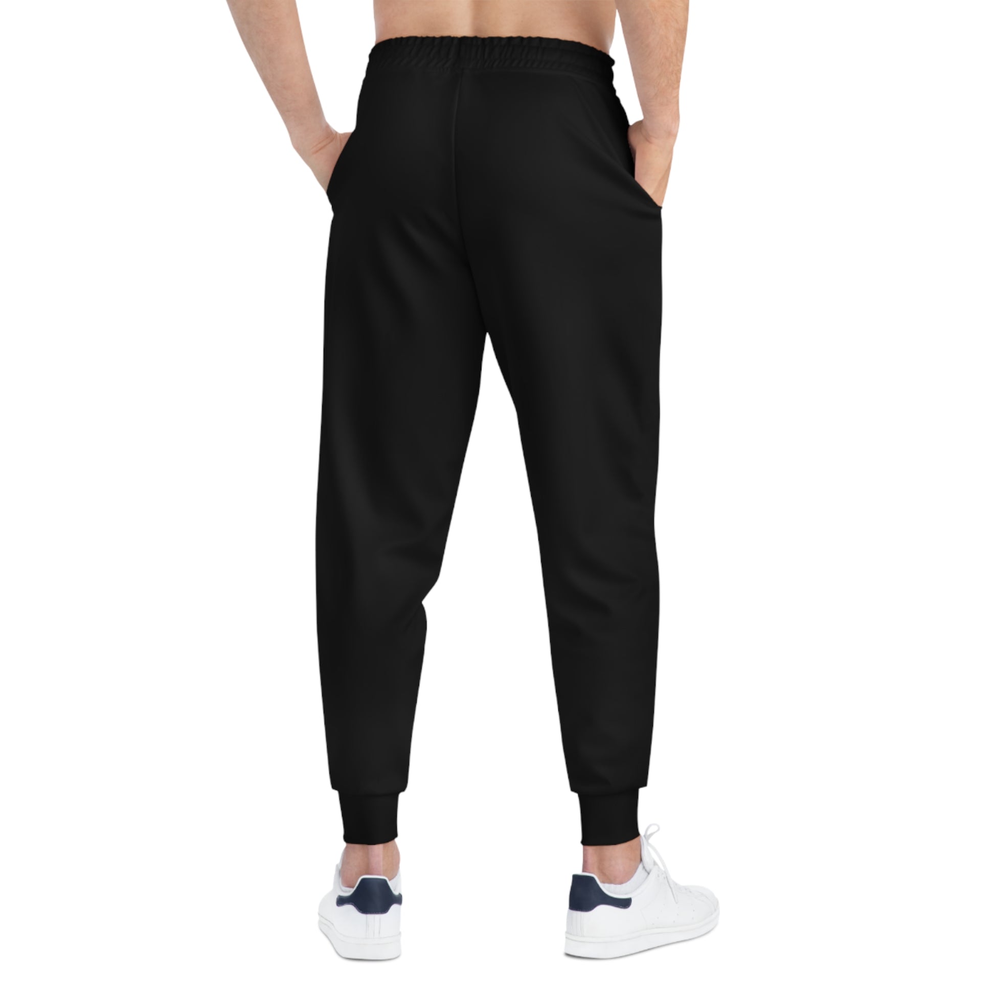 Jogging de Sport Stylé pour le Confort et la Performance – Pantalon de Fitness, Tenue d’Entraînement, Joggers pour Salle de Sport et Style Actif