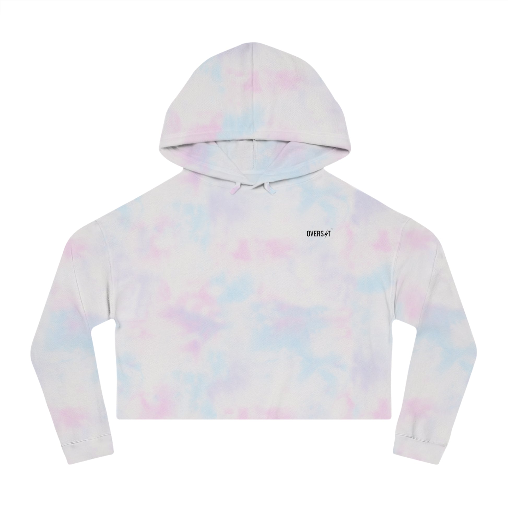Sweat à Capuche Court Femme – Style Chic & Confort Casual