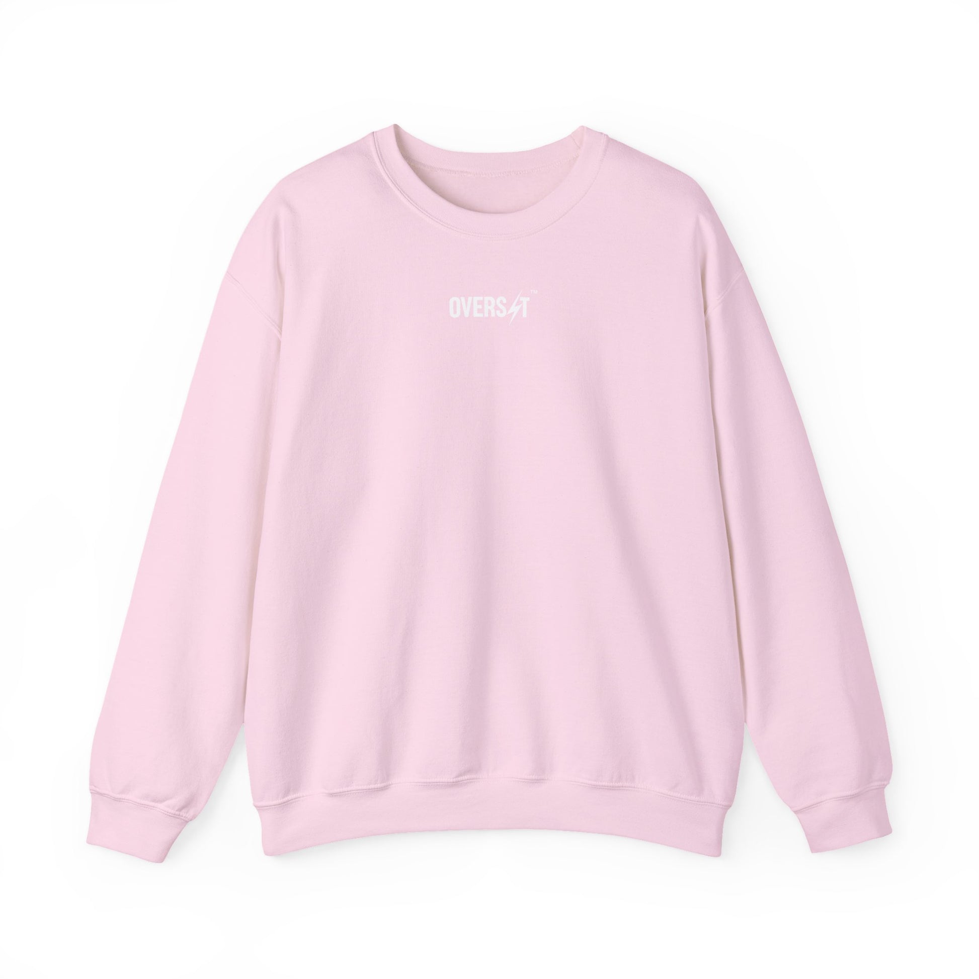 Sweat Unisexe Confort Quotidien – Coupe Oversize, Style Streetwear Décontracté, Idéal pour l’Automne