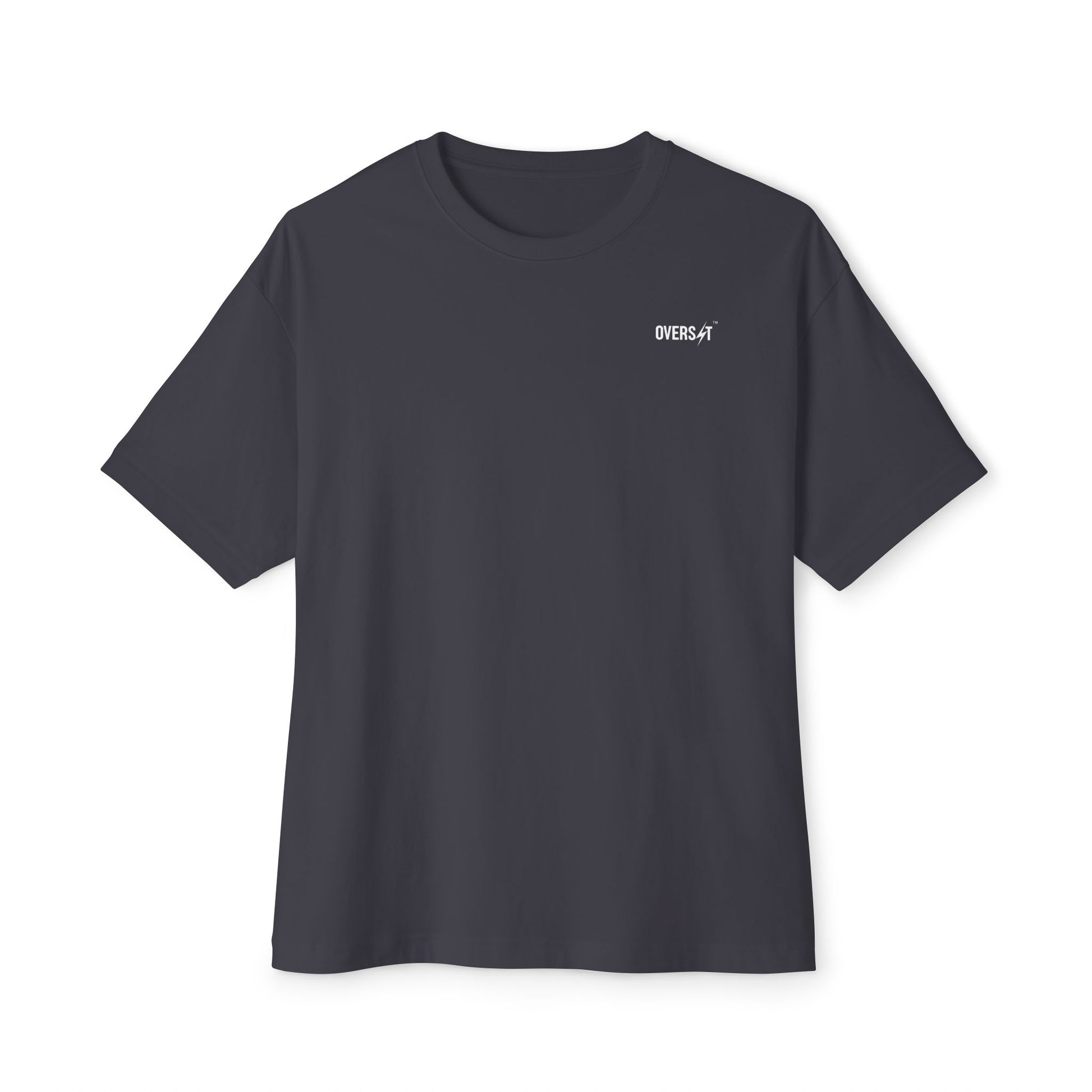 T-shirt Oversize Motivation