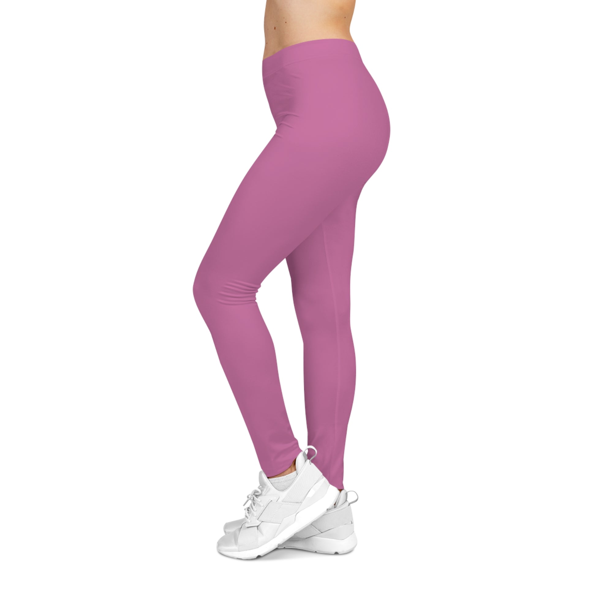 Leggings Femme Tendance – Activewear Haute Performance pour Yoga, Sport et Tenue Décontractée