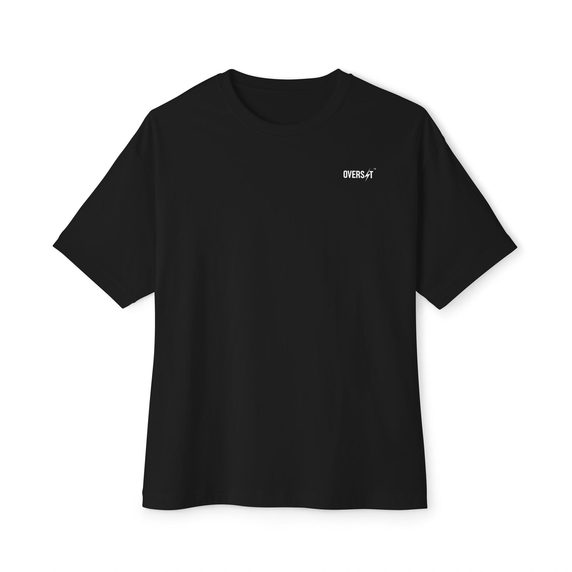 T-shirt Oversize Motivation