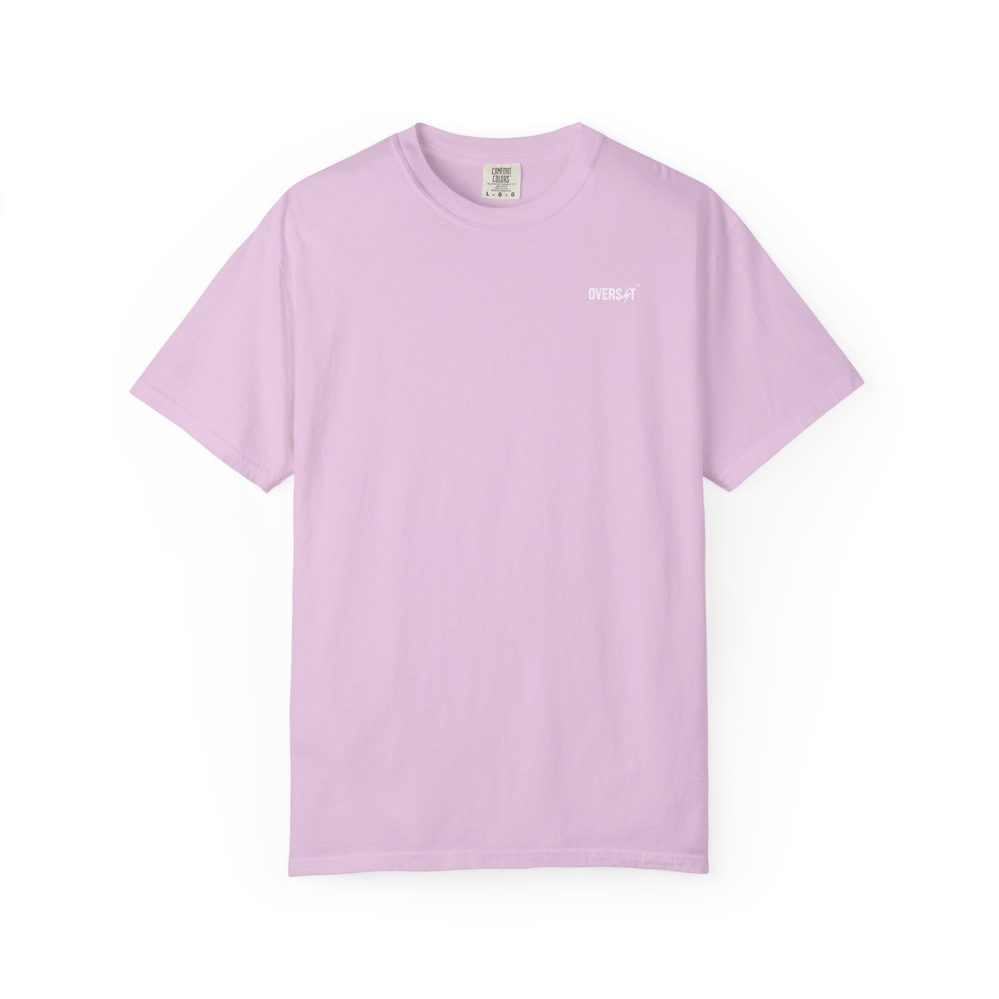 T-shirt Graphique Femme Vibrant – Style Street Art, Amour et Expression