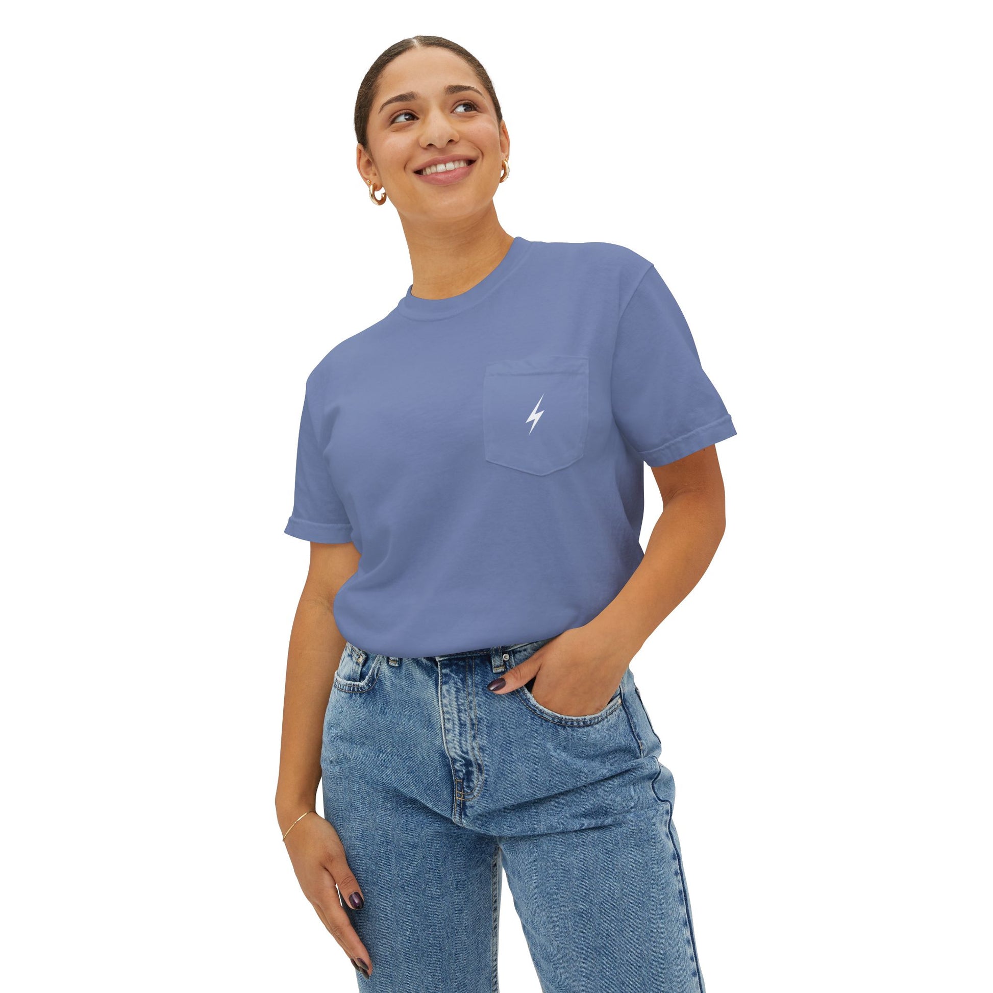 T-Shirt Oversize Streetwear à Motif Graphique – Unisexe Trendy