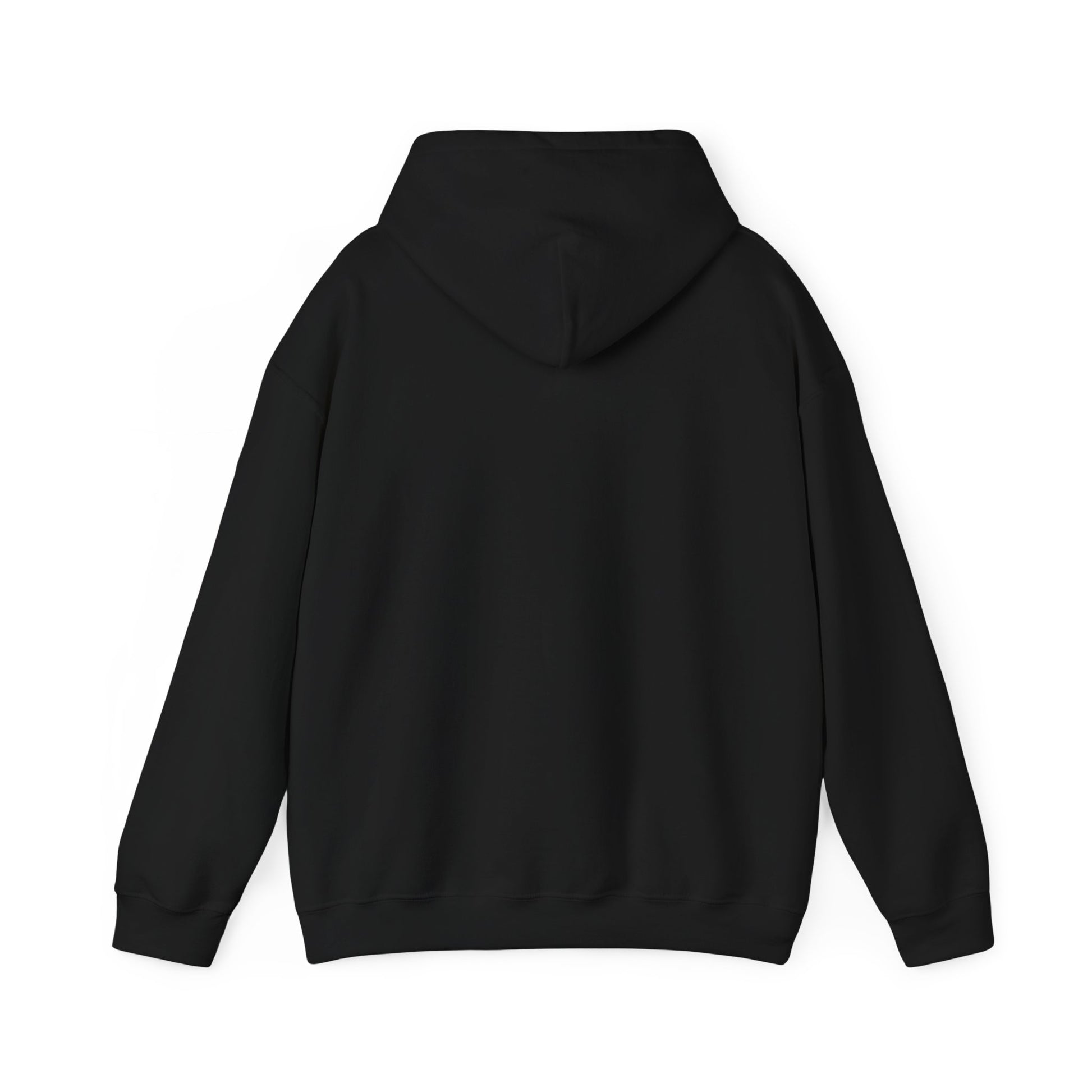 Unisex Overset Hoodie