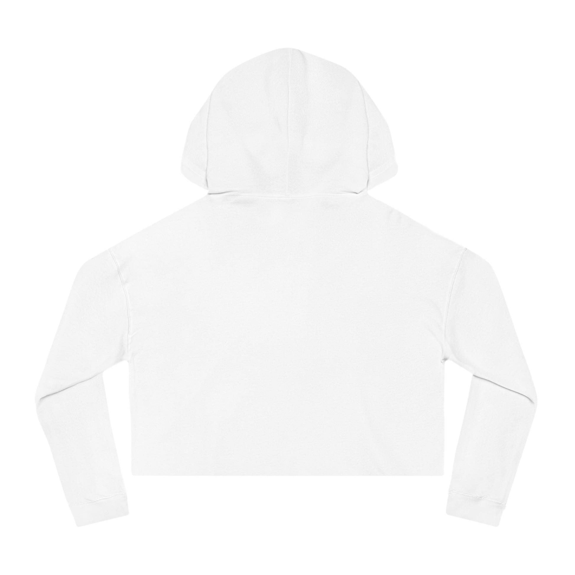 Sweat à Capuche Court Femme – Style Chic & Confort Casual