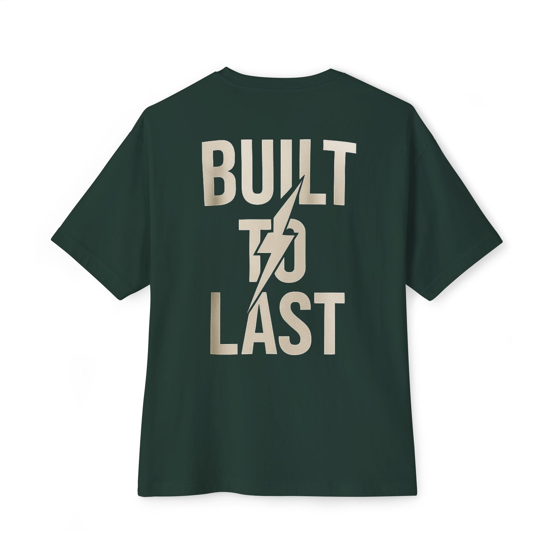 T-shirt Oversize Boxy