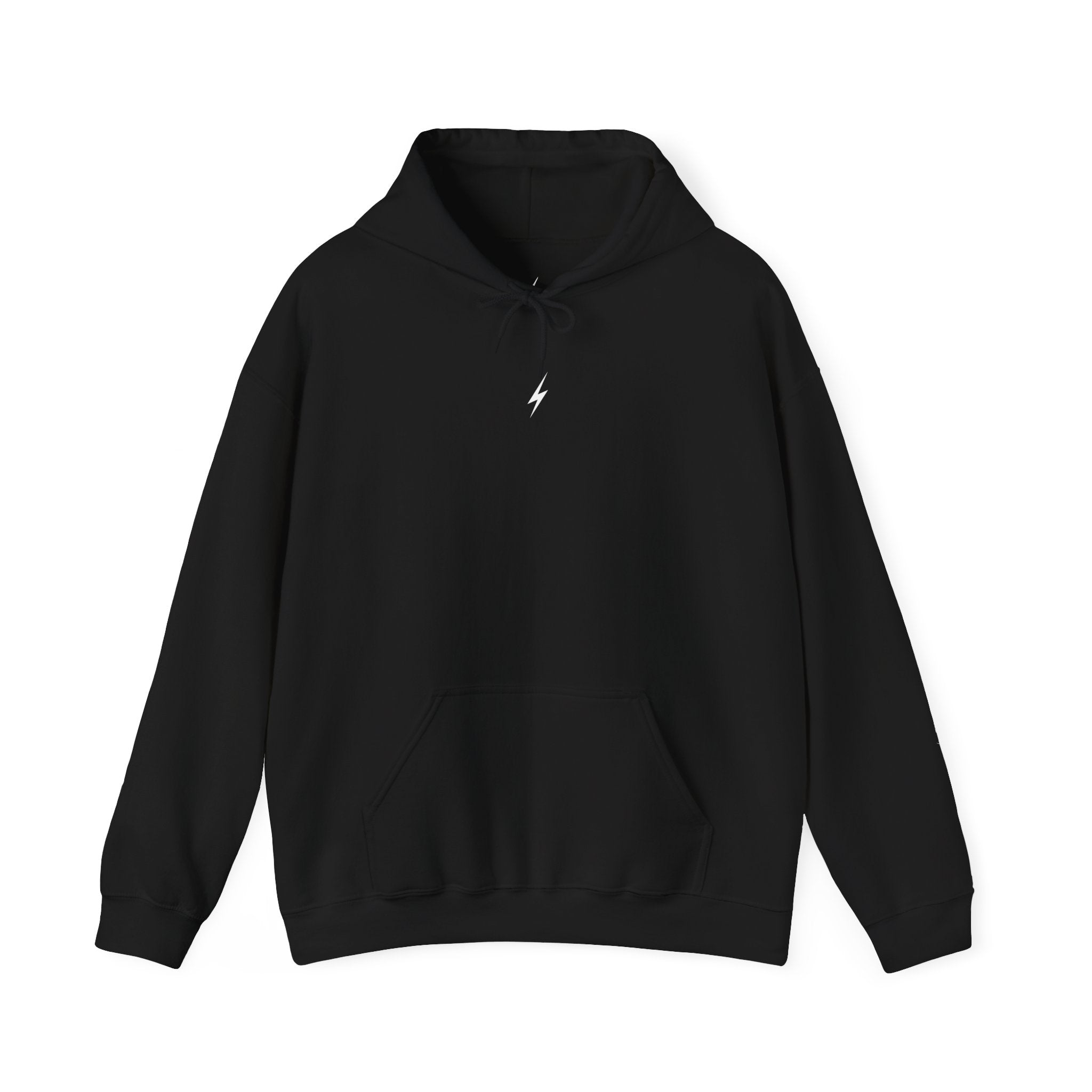 Sweat à Capuche Gorilla Strength
