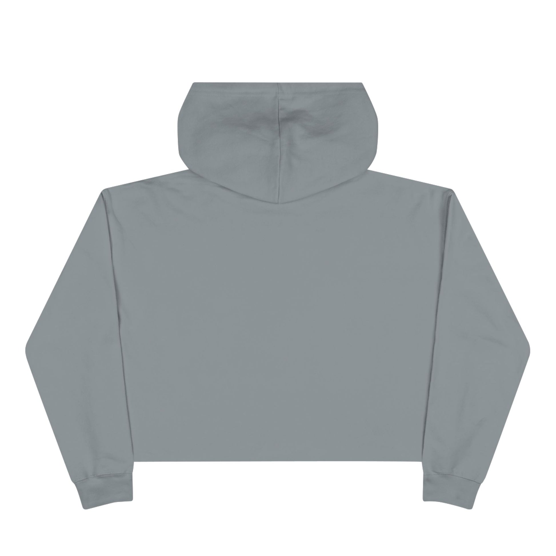 Hoodie Court Femme Love Heart