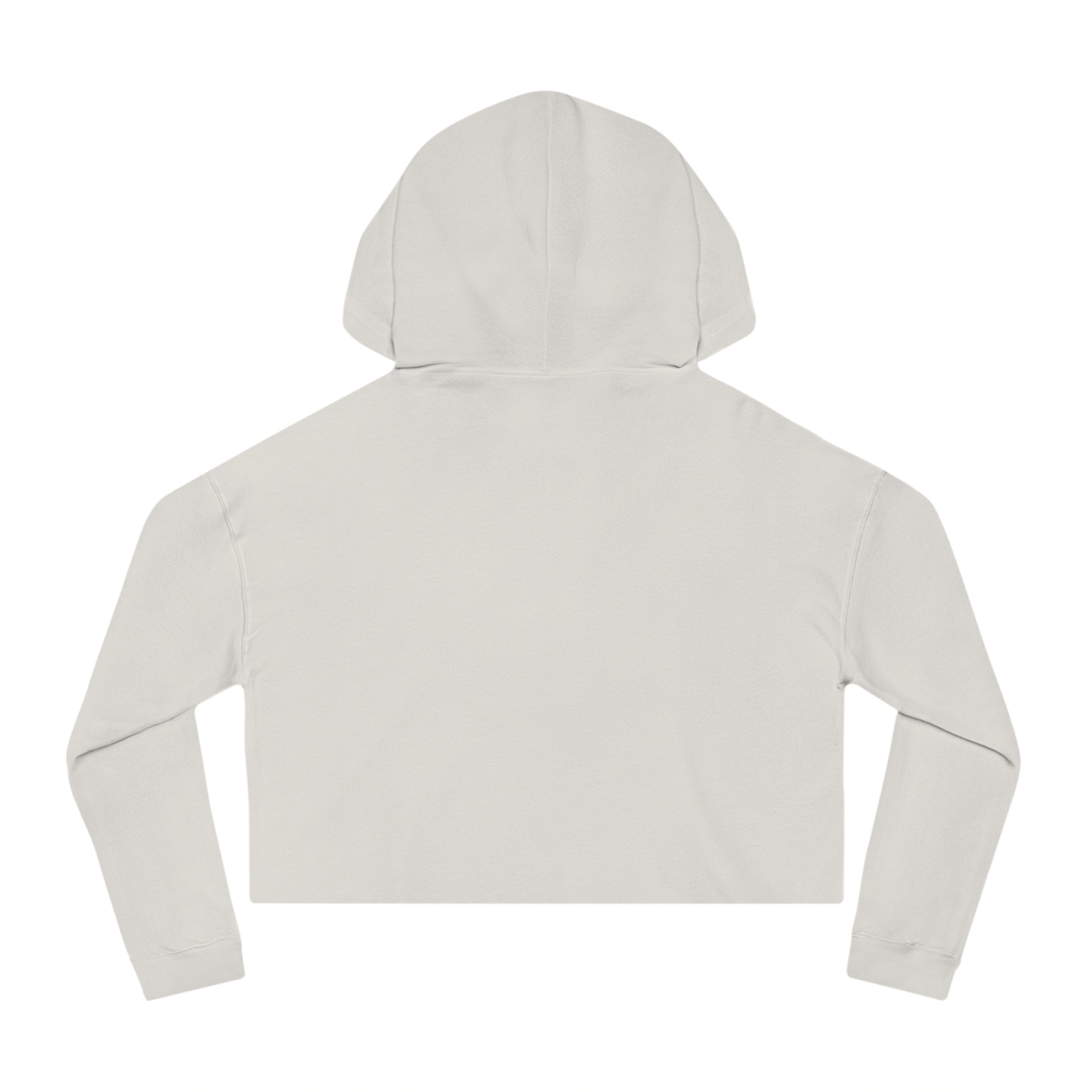 Sweat à Capuche Court Femme – Style Chic & Confort Casual