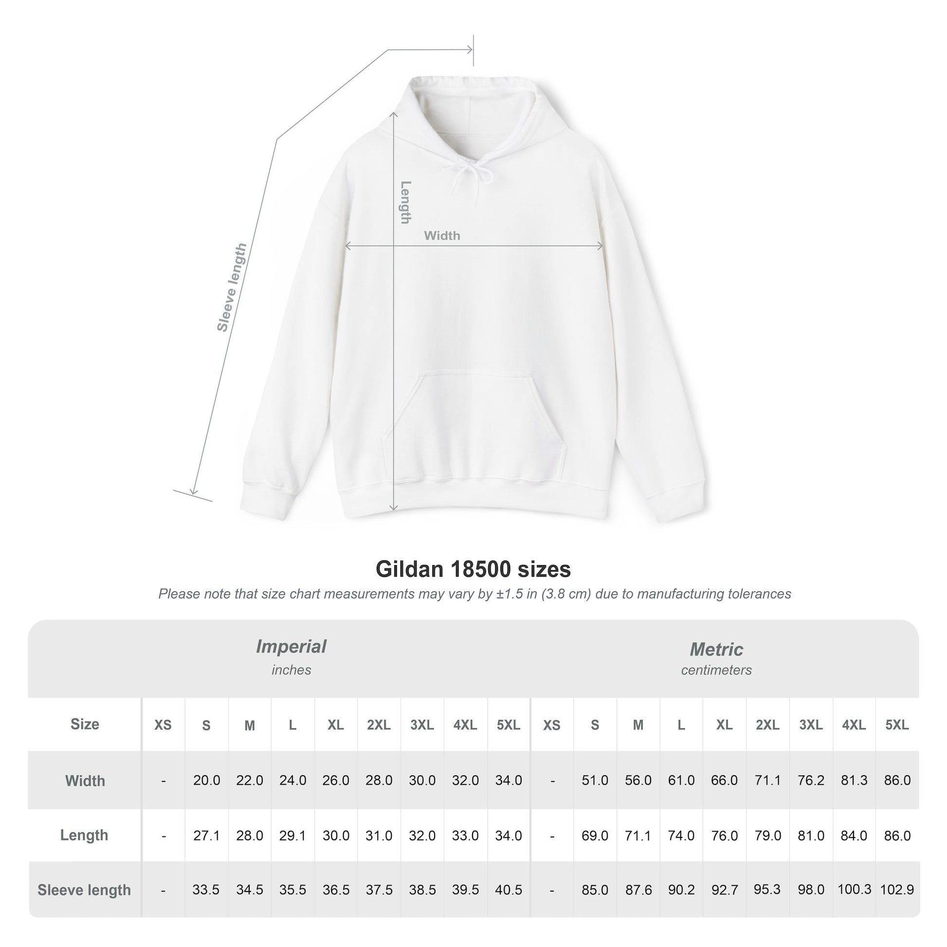 Sweat à Capuche en Coton Mélangé – Hoodie Motivant pour Gym et Fitness, Confortable et Résistant