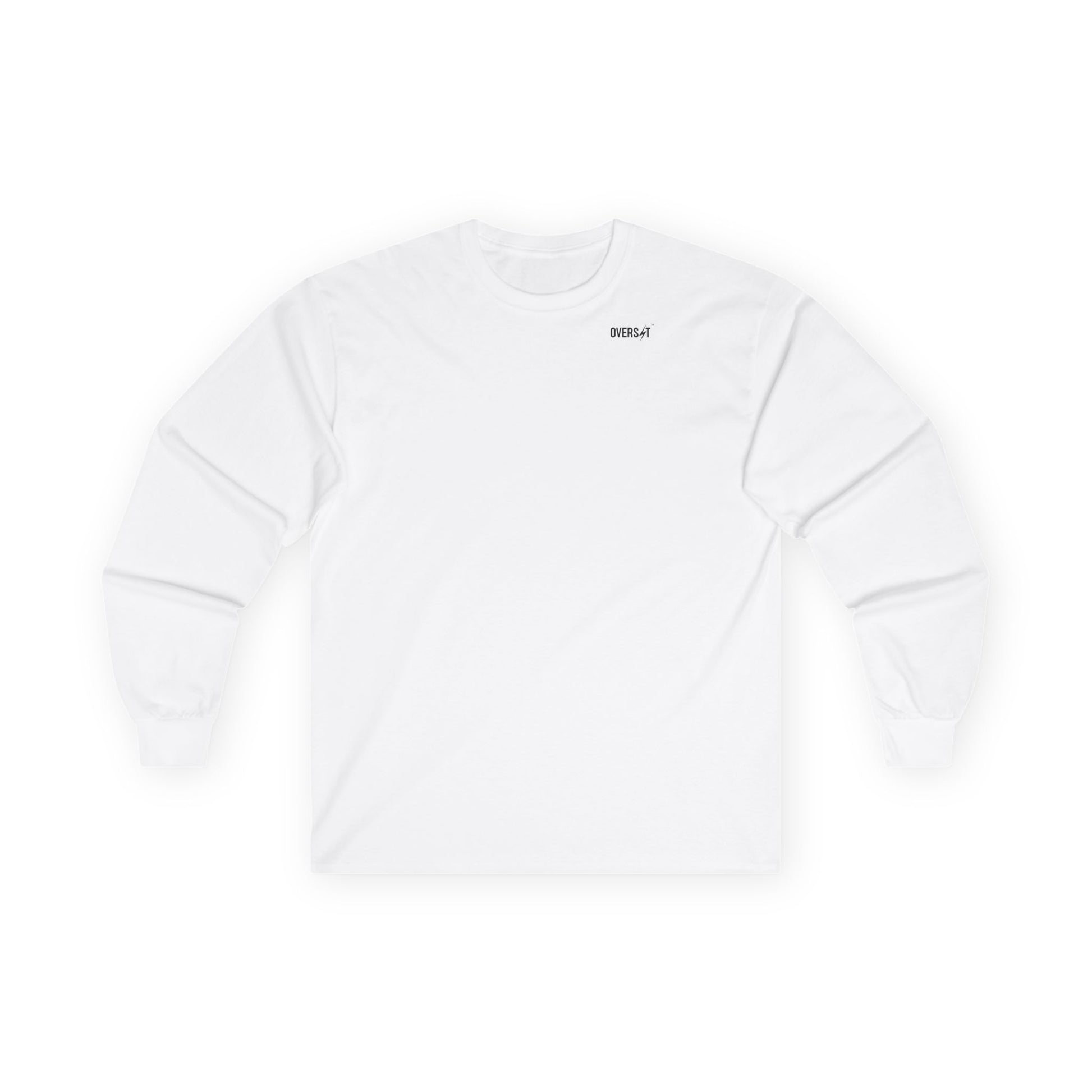 T-shirt à Manches Longues Unisexe avec Graphique Dragon – Coton Confortable, Mode Streetwear et Casual