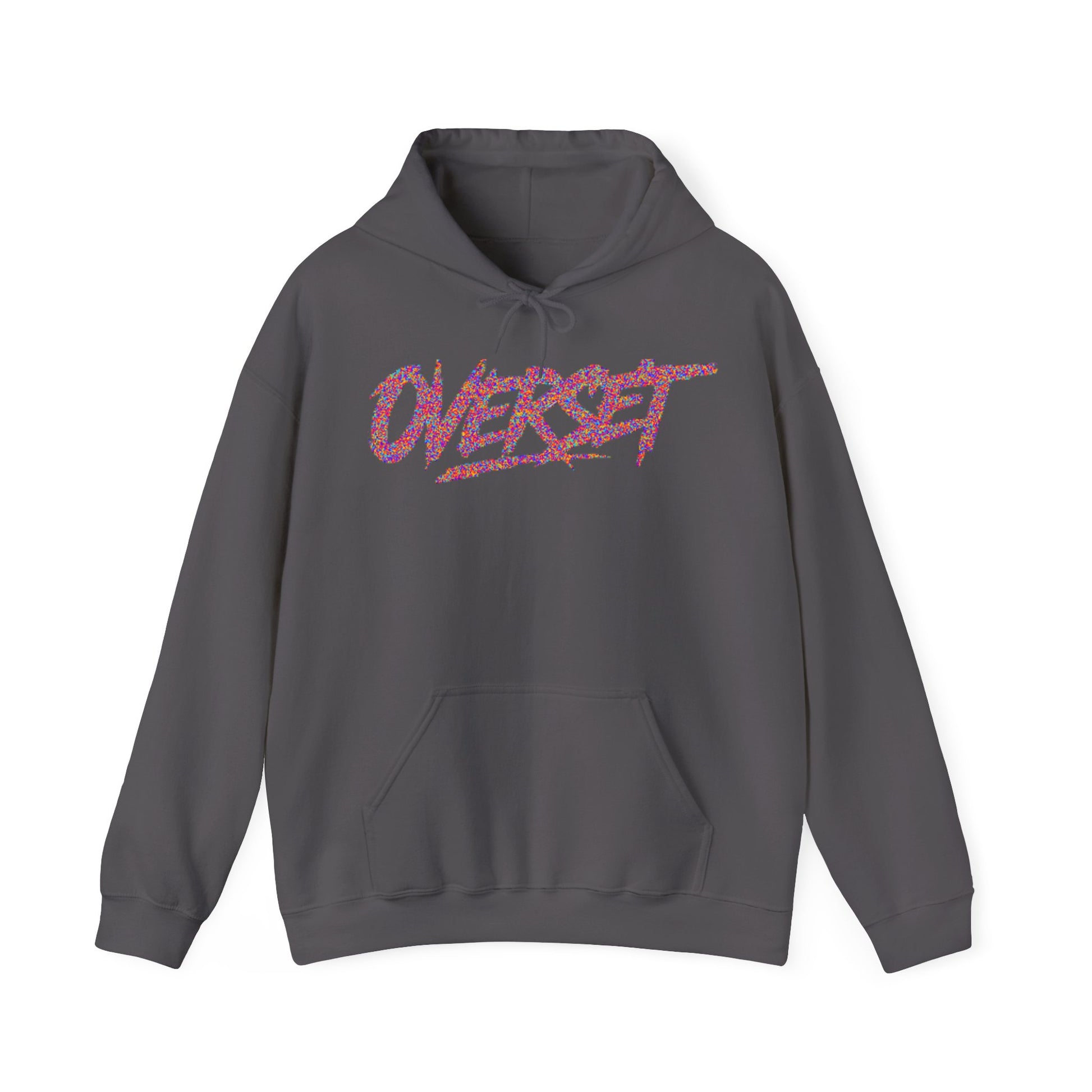 Unisex Overset Hoodie
