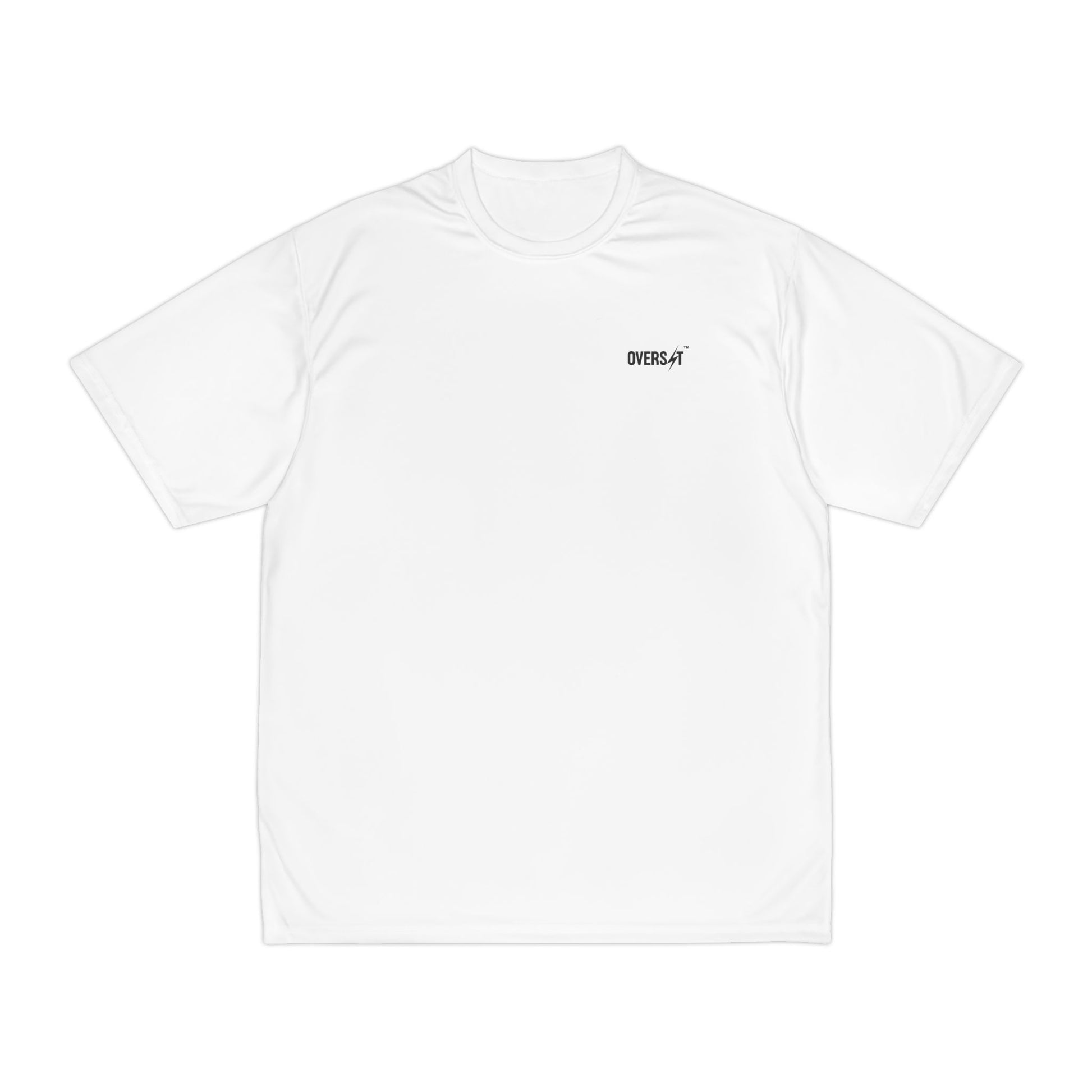 T-shirt Technique Homme – Respirant, Léger et Haute Performance