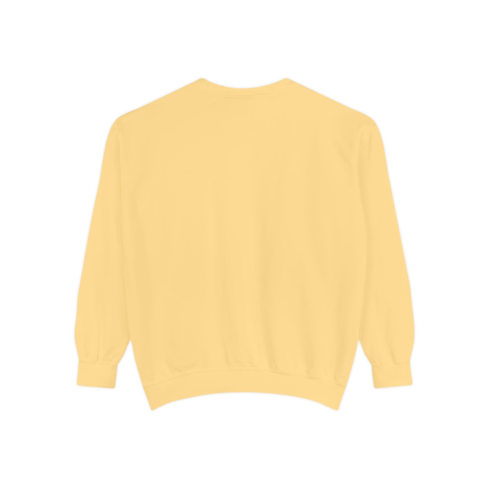 Sweat Femme 'Bloom Through