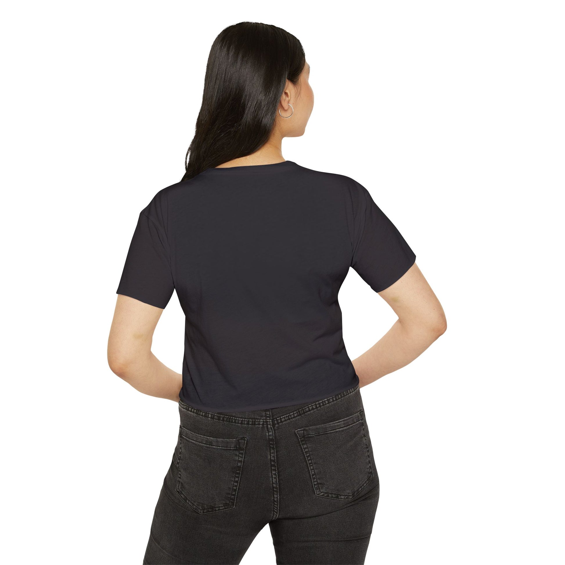 Crop top bohème femme – Tendance sportive et look festival pour l’été