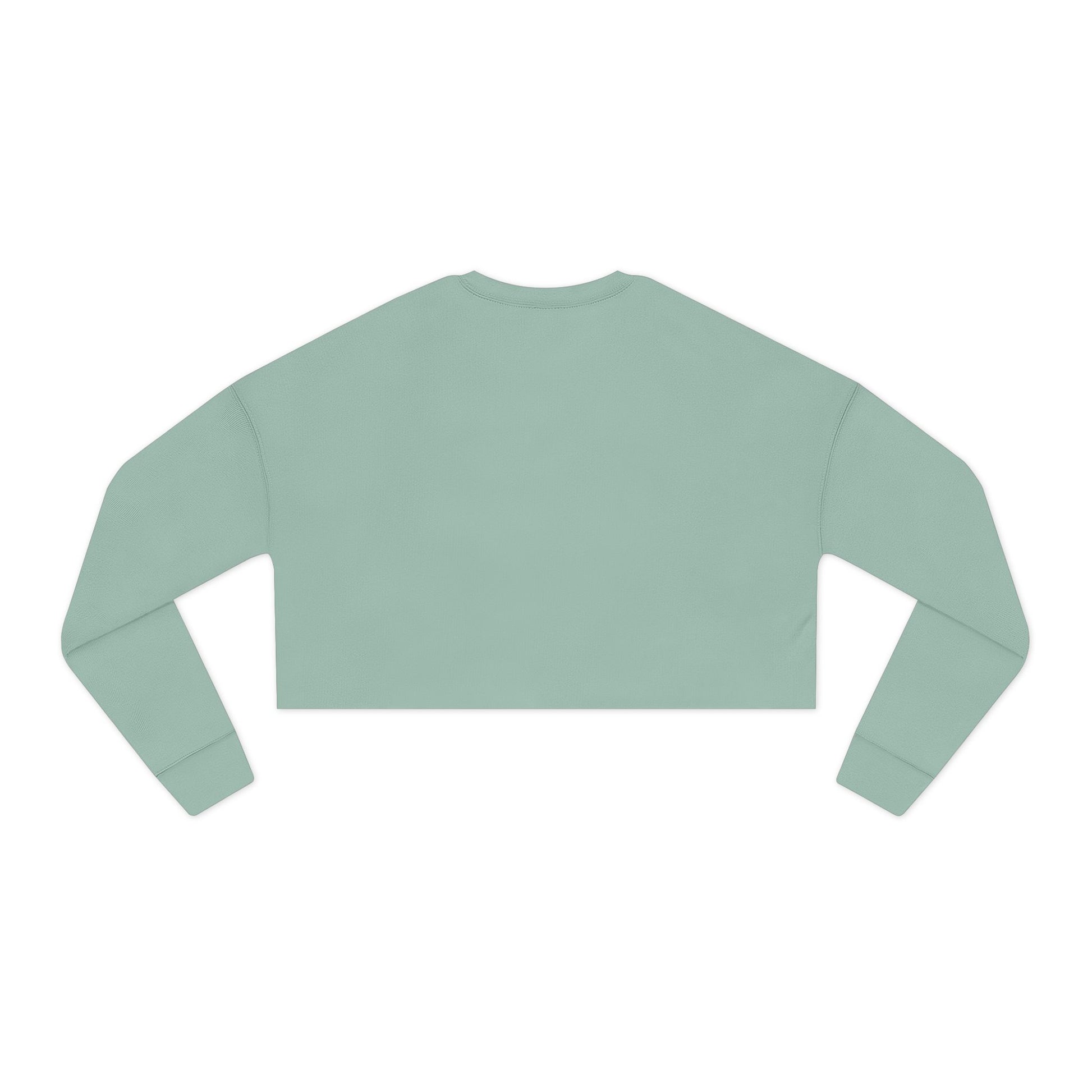 Sweat Lightning Court Femme Chic  – Style Casual et Streetwear, Confort Quotidien