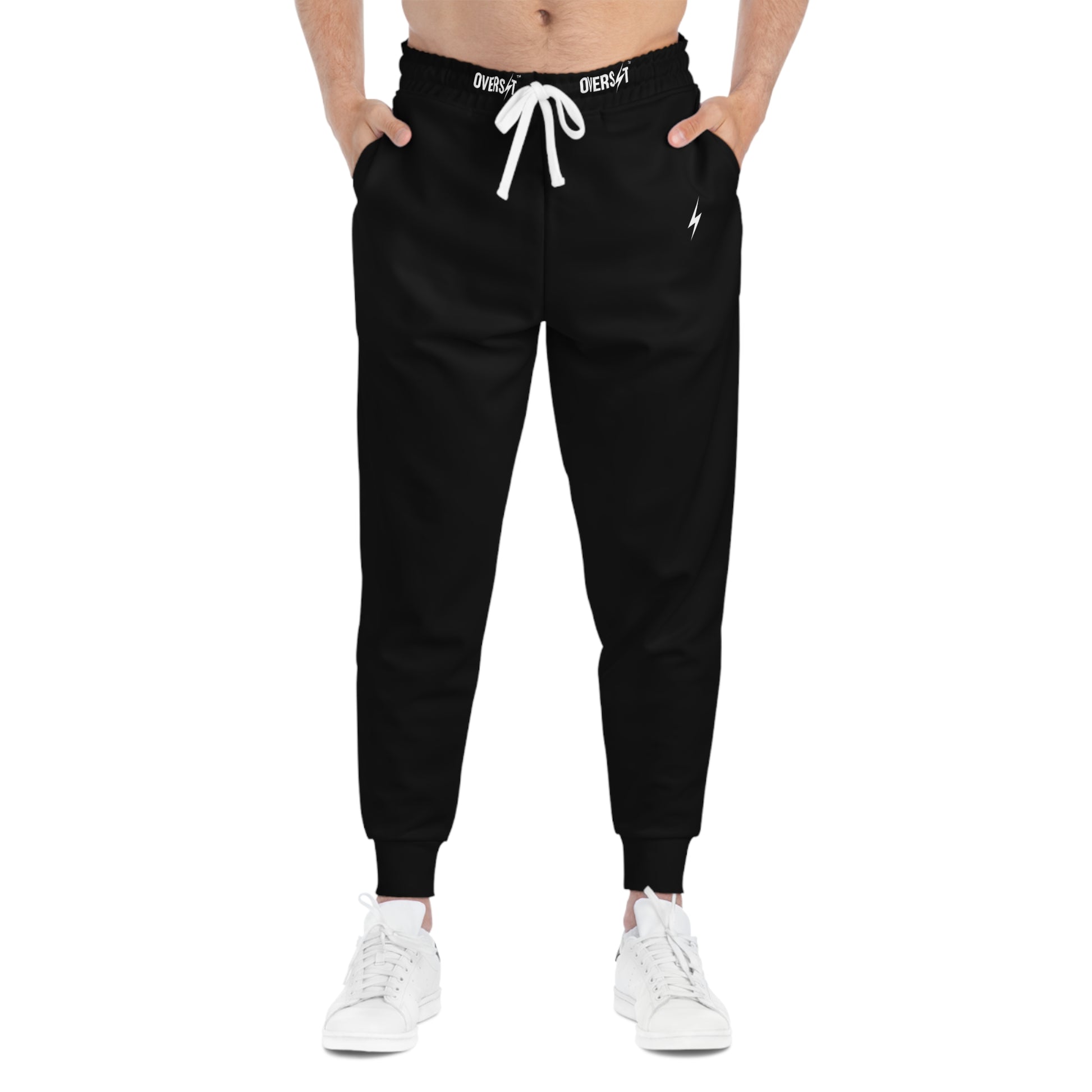 Jogging de Sport Stylé pour le Confort et la Performance – Pantalon de Fitness, Tenue d’Entraînement, Joggers pour Salle de Sport et Style Actif