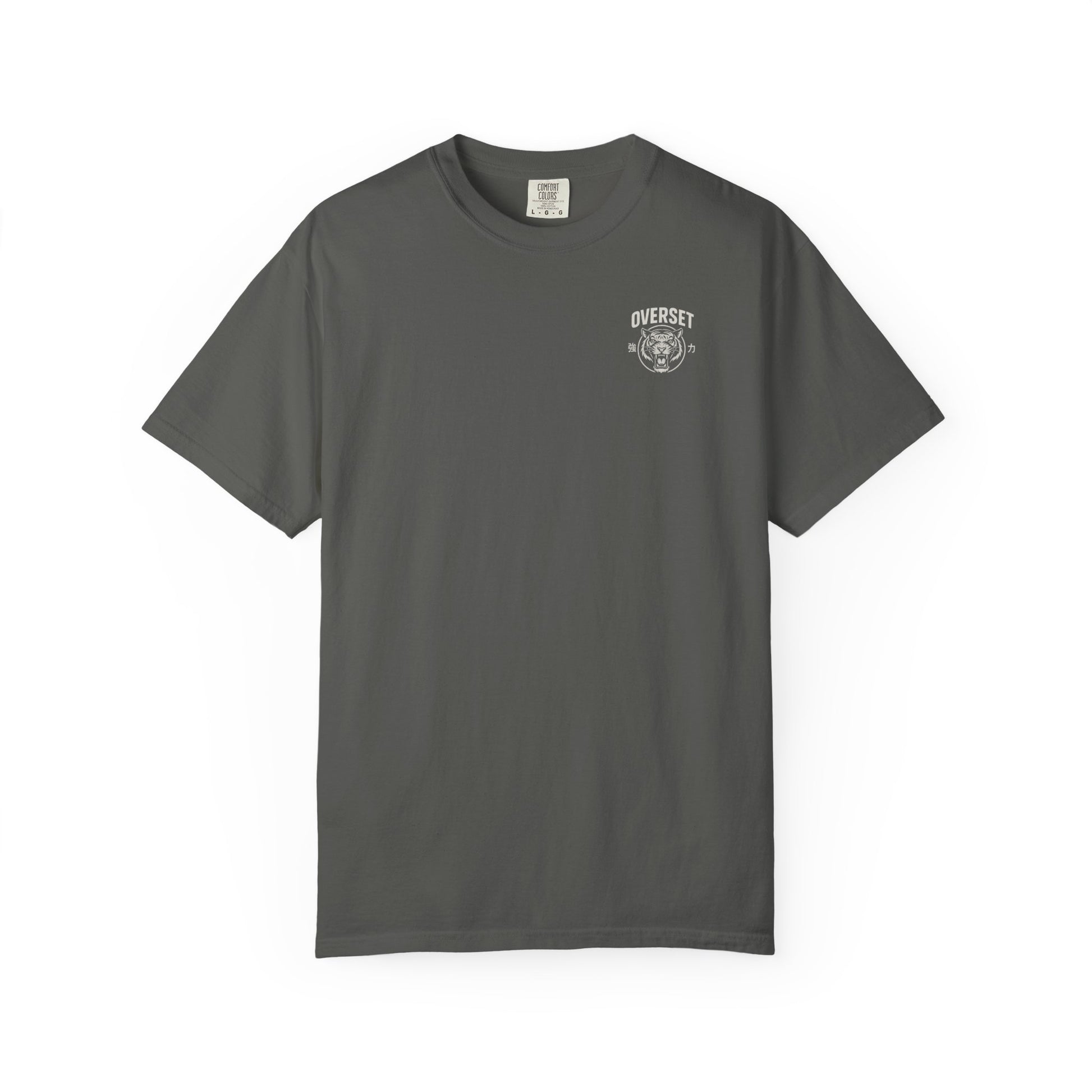 T-shirt graphique sportwear – Style rétro, léger et respirant
