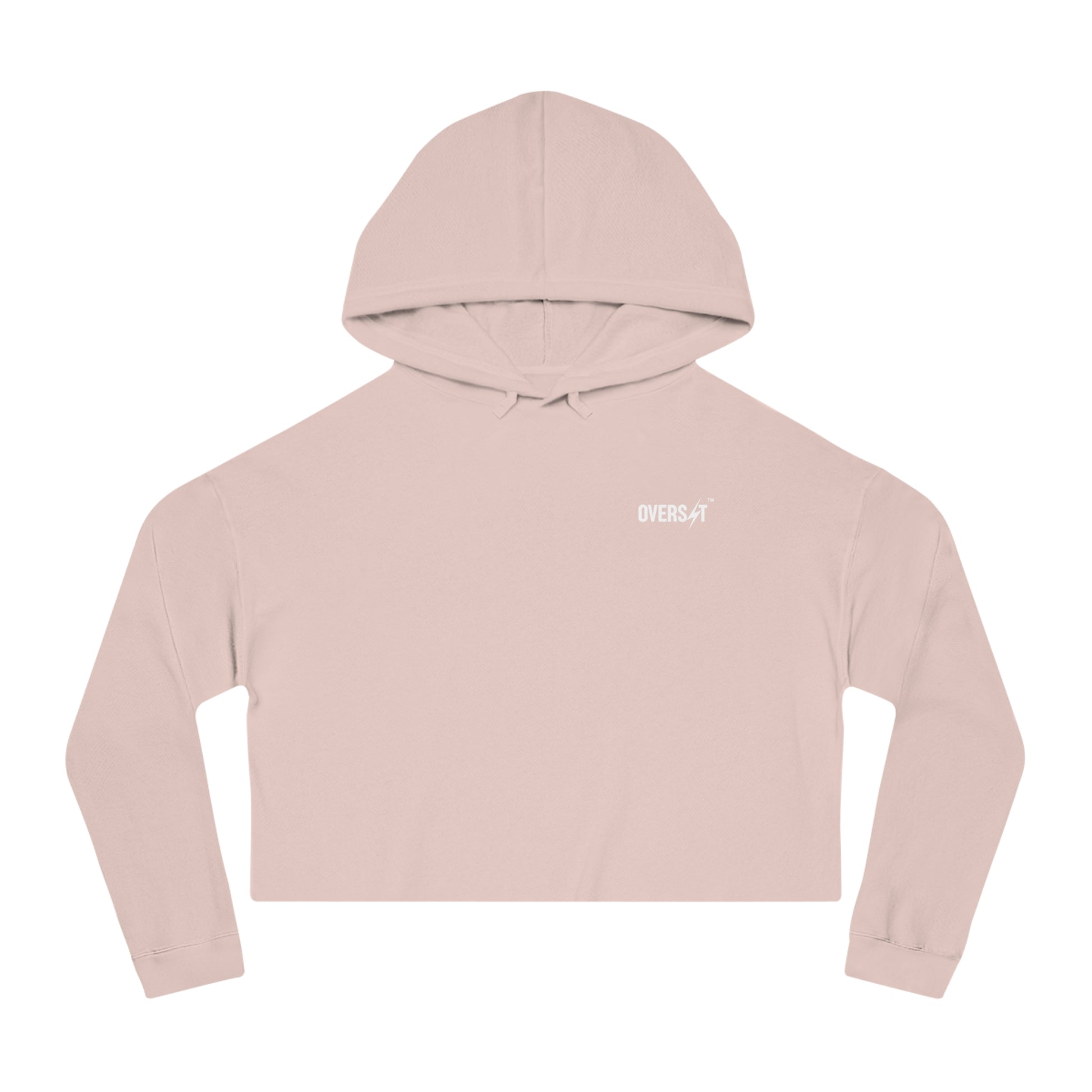 Sweat à Capuche Court Femme – Style Chic & Confort Casual