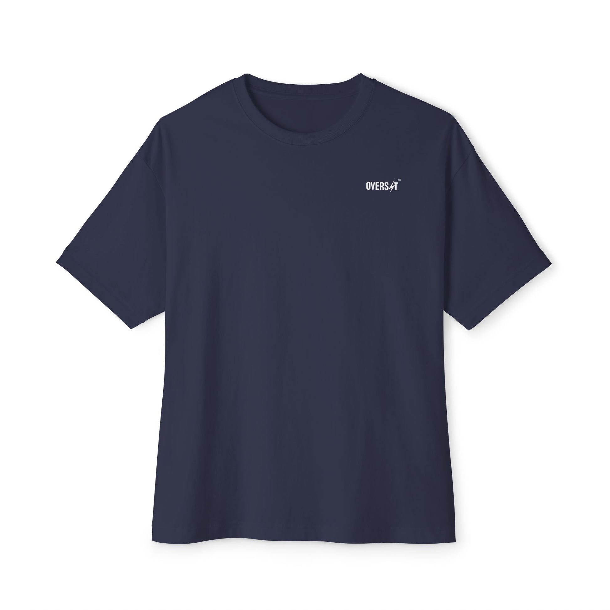 T-shirt Oversize Motivation