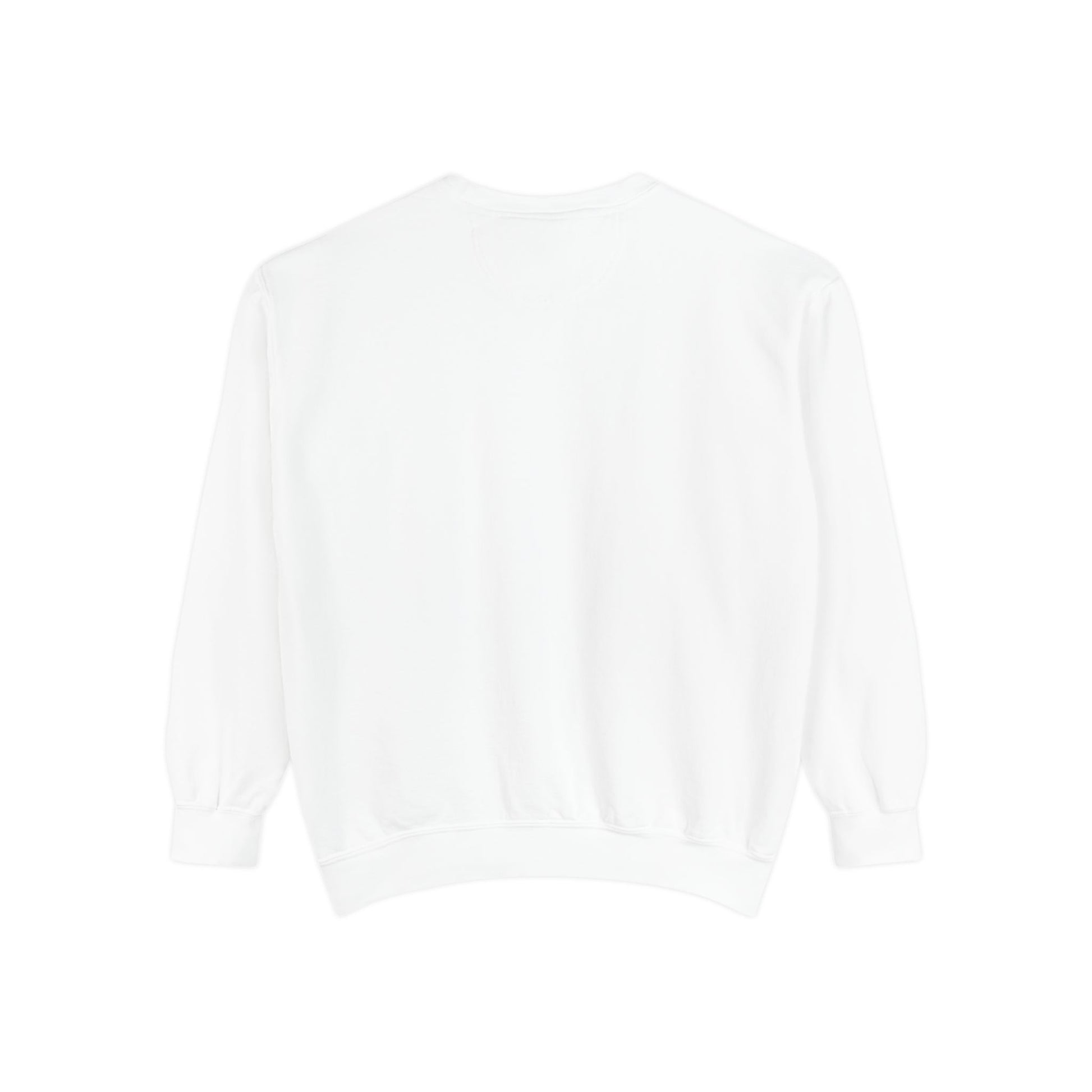Sweat Femme 'Bloom Through