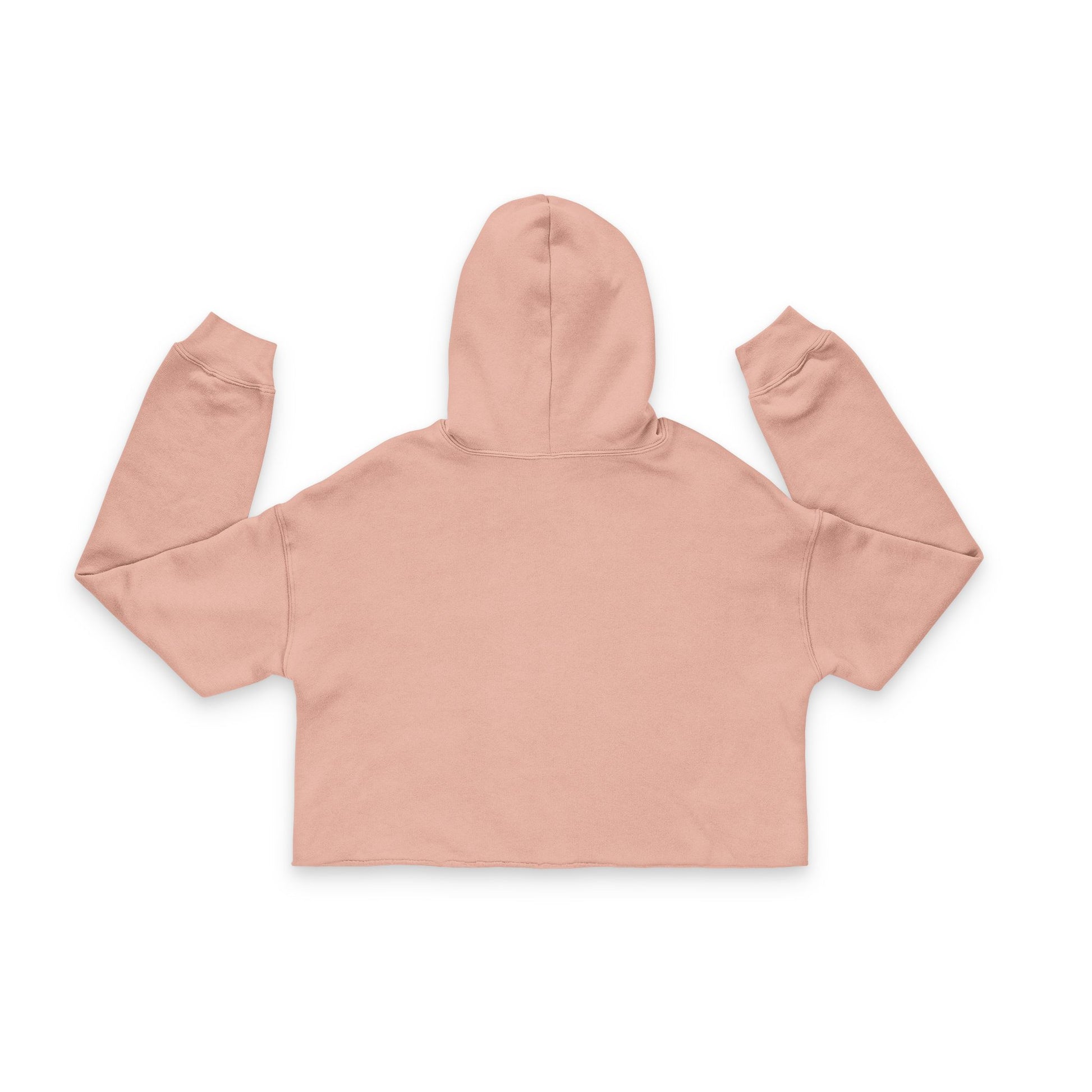 Hoodie Court Femme – Style Casual Oversized, Confort et Streetwear Tendance