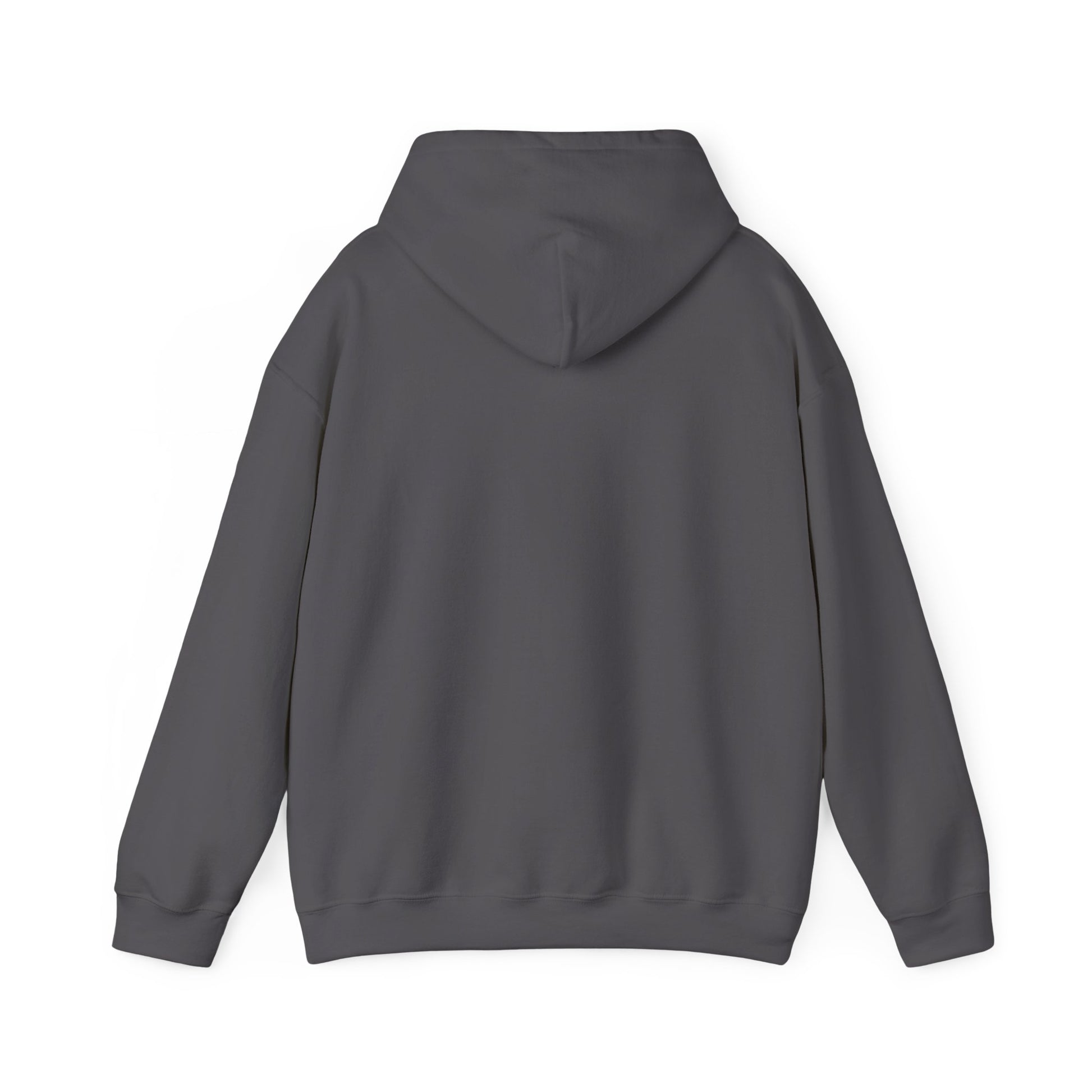 Unisex Overset Hoodie