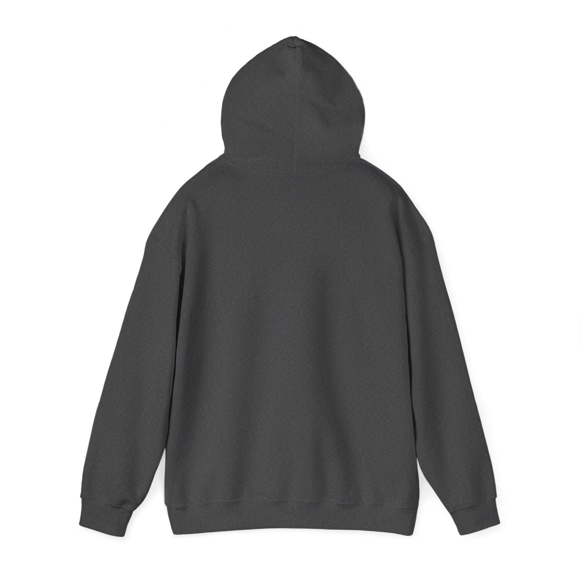 Unisex Overset Hoodie