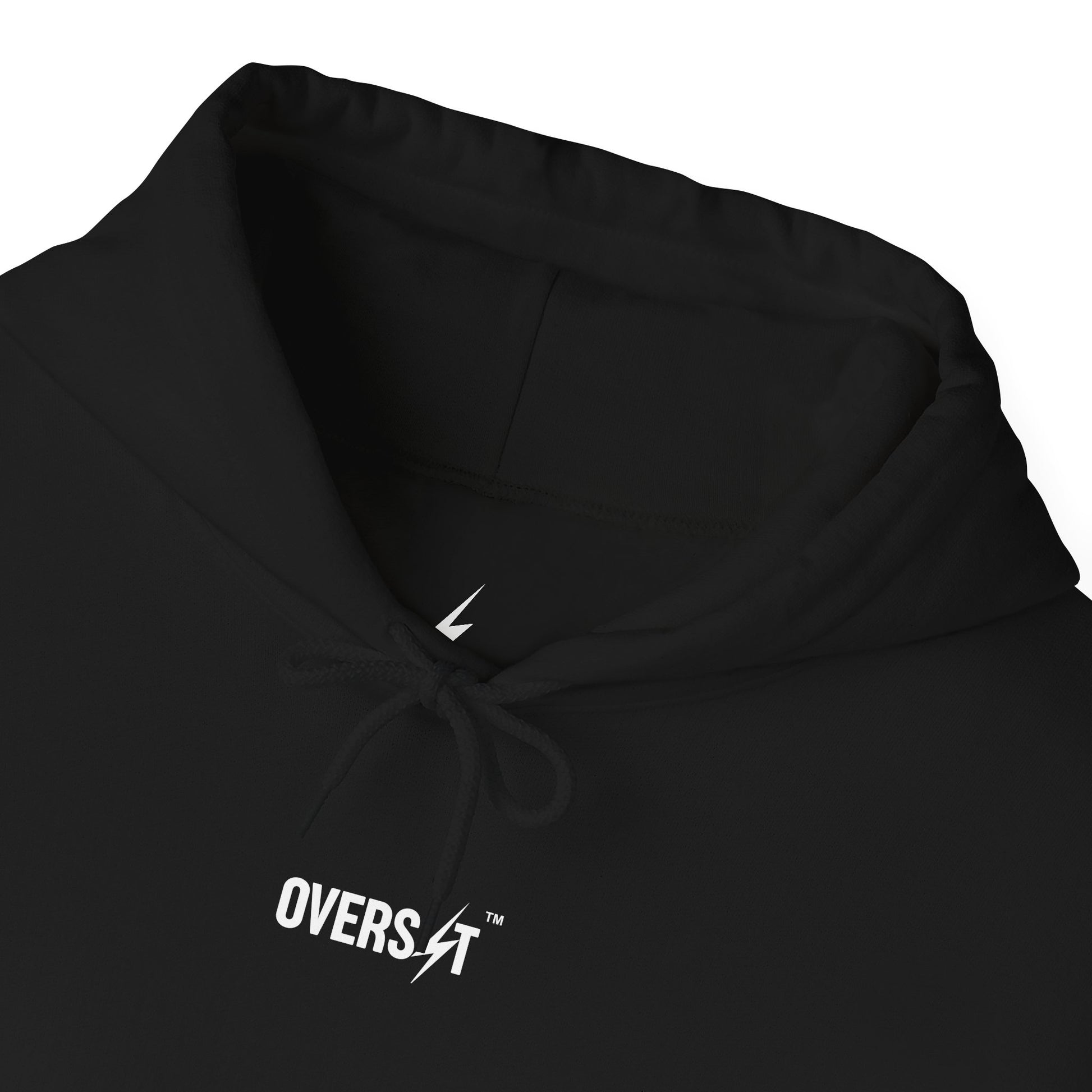 Sweat à Capuche en Coton Mélangé – Hoodie Motivant pour Gym et Fitness, Confortable et Résistant