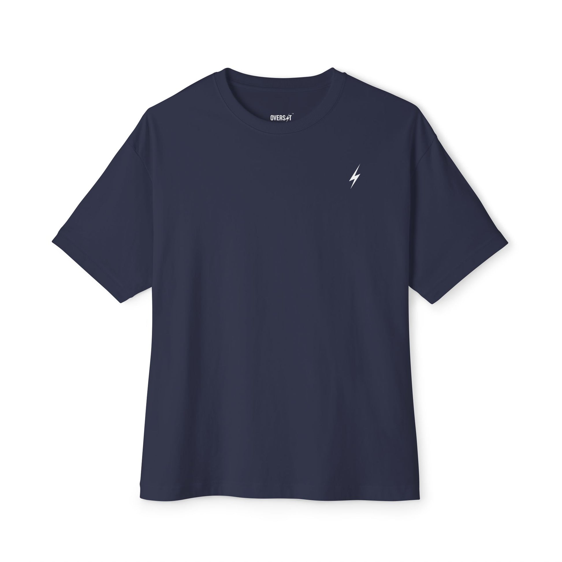 T-shirt Oversize Boxy