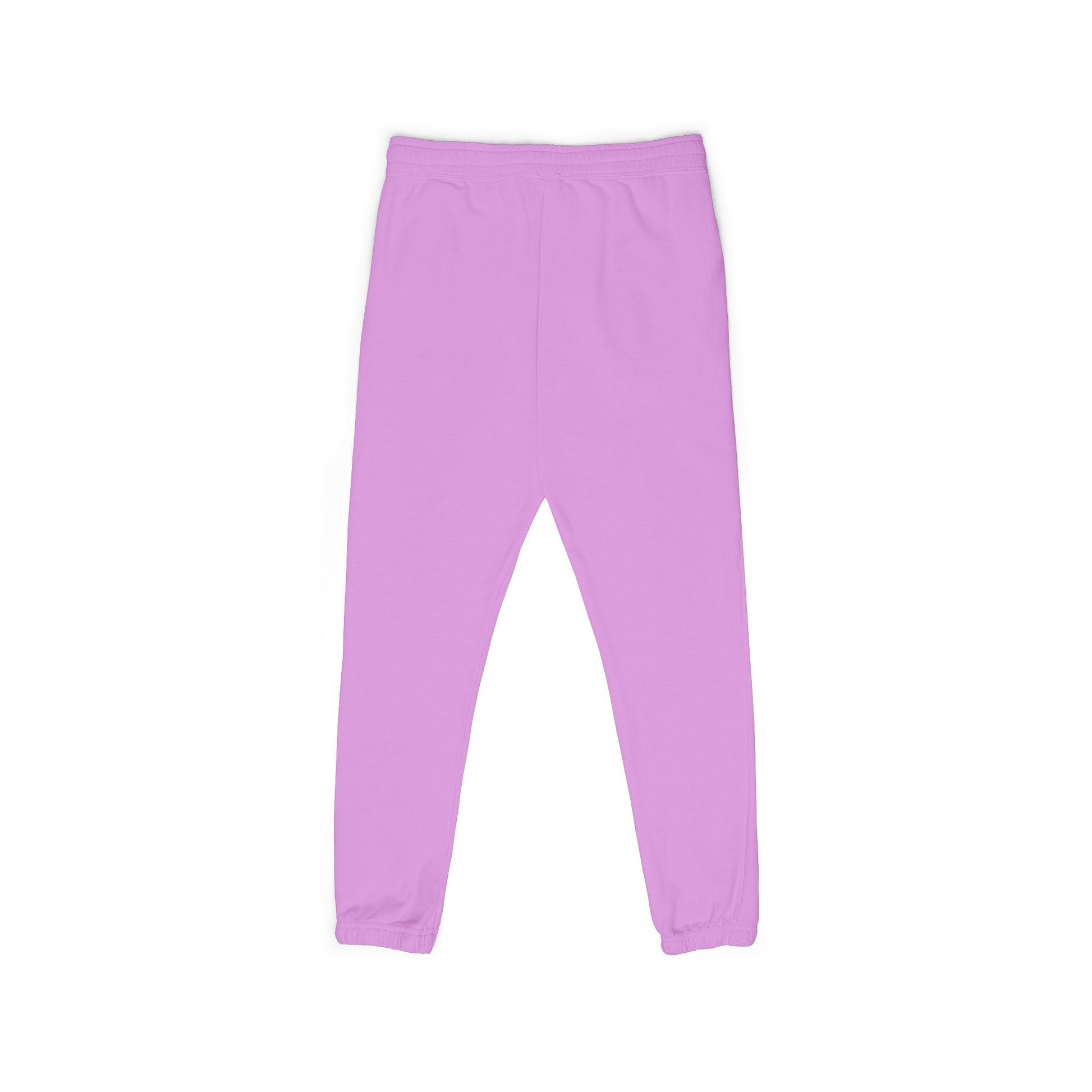 Pantalon en Molleton Doux  – Jogging Confortable pour Détente, Homewear et Loisirs
